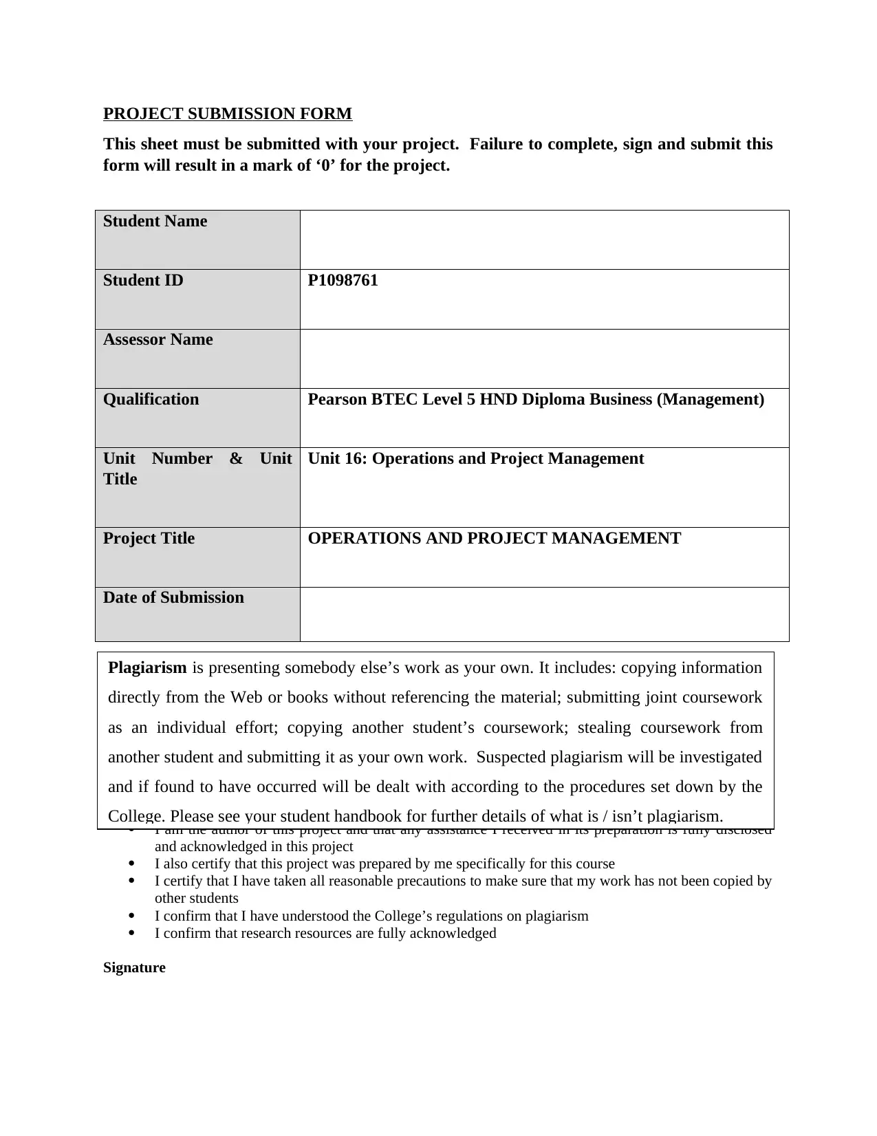 Document Page