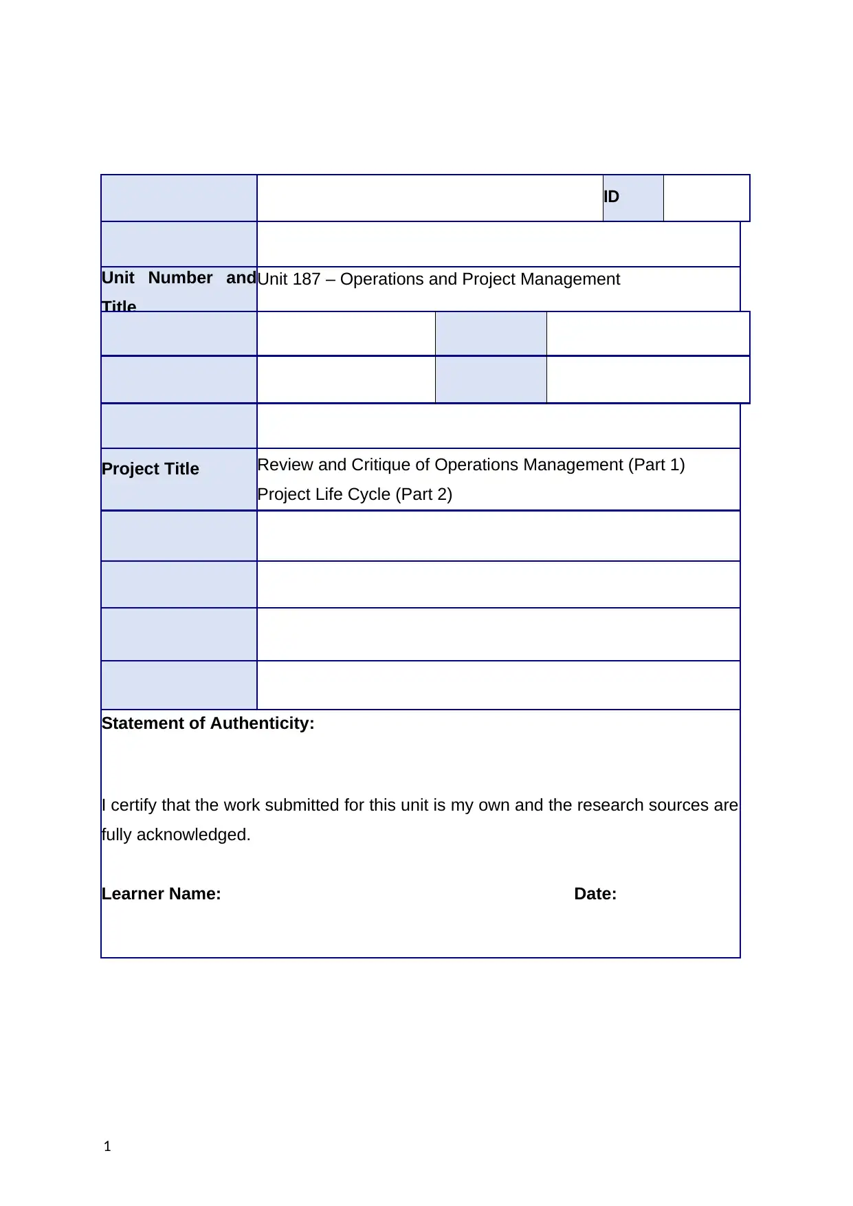 Document Page