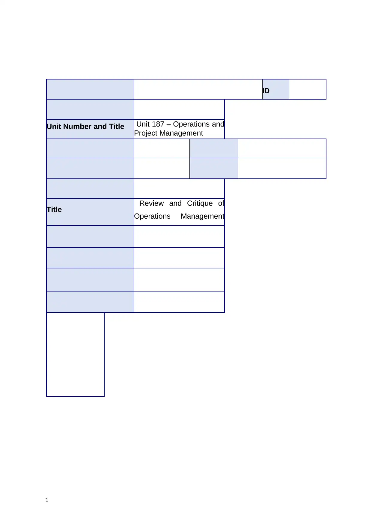 Document Page