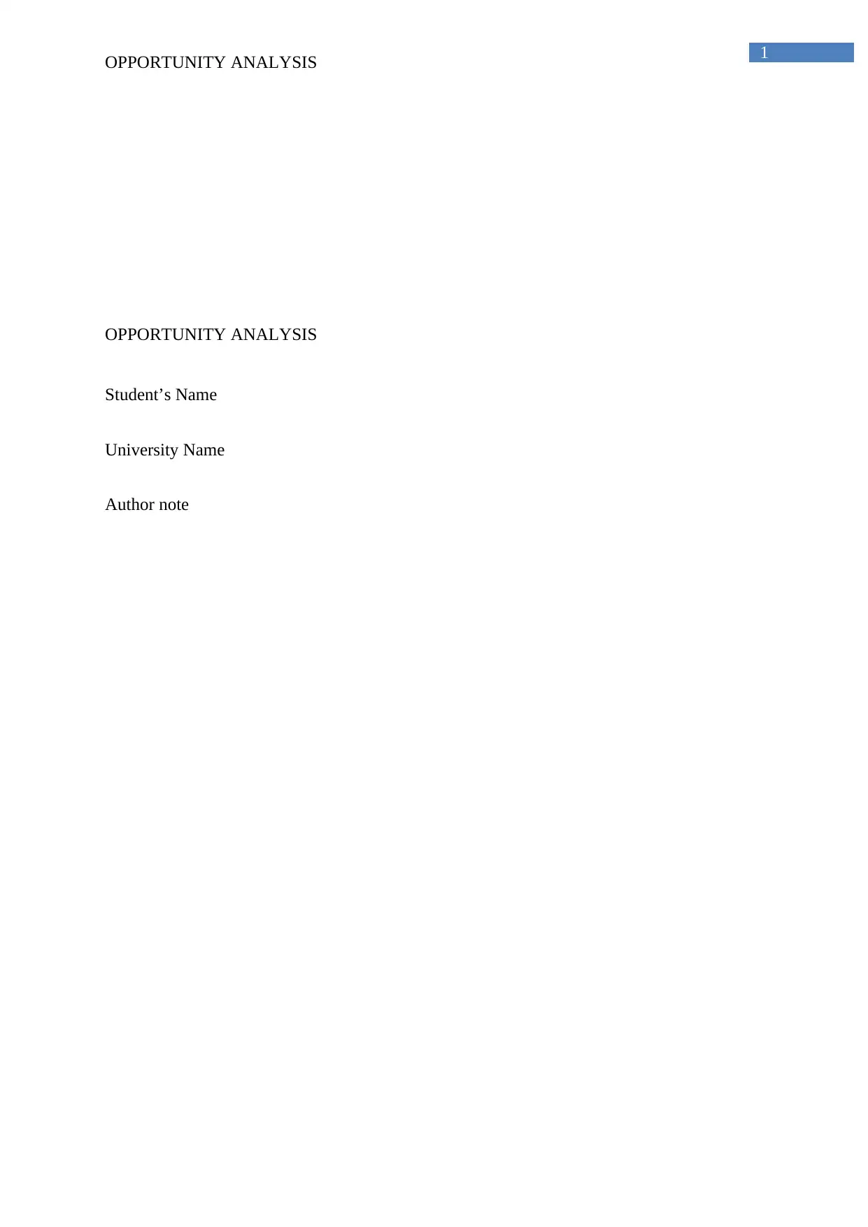 Document Page