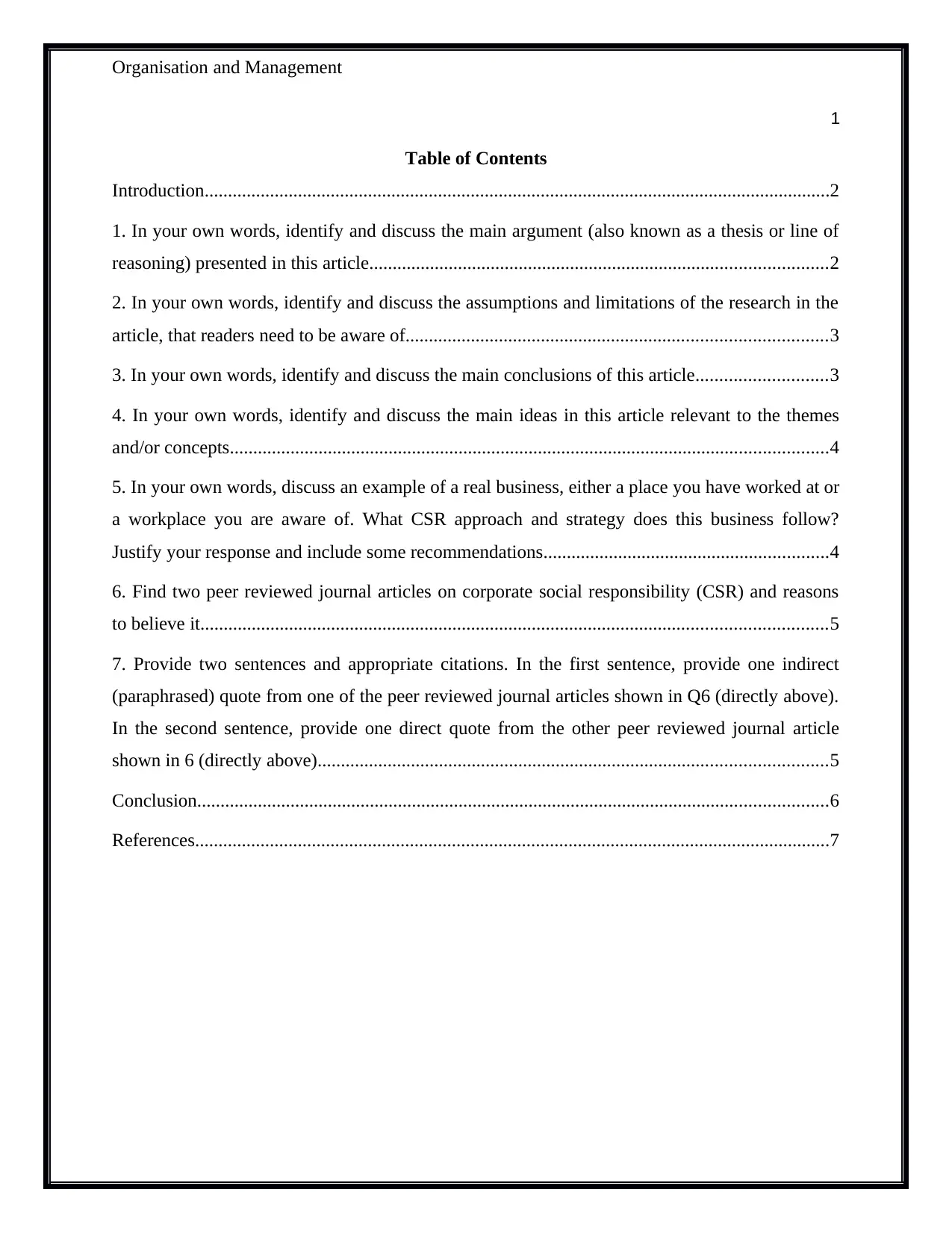 Document Page