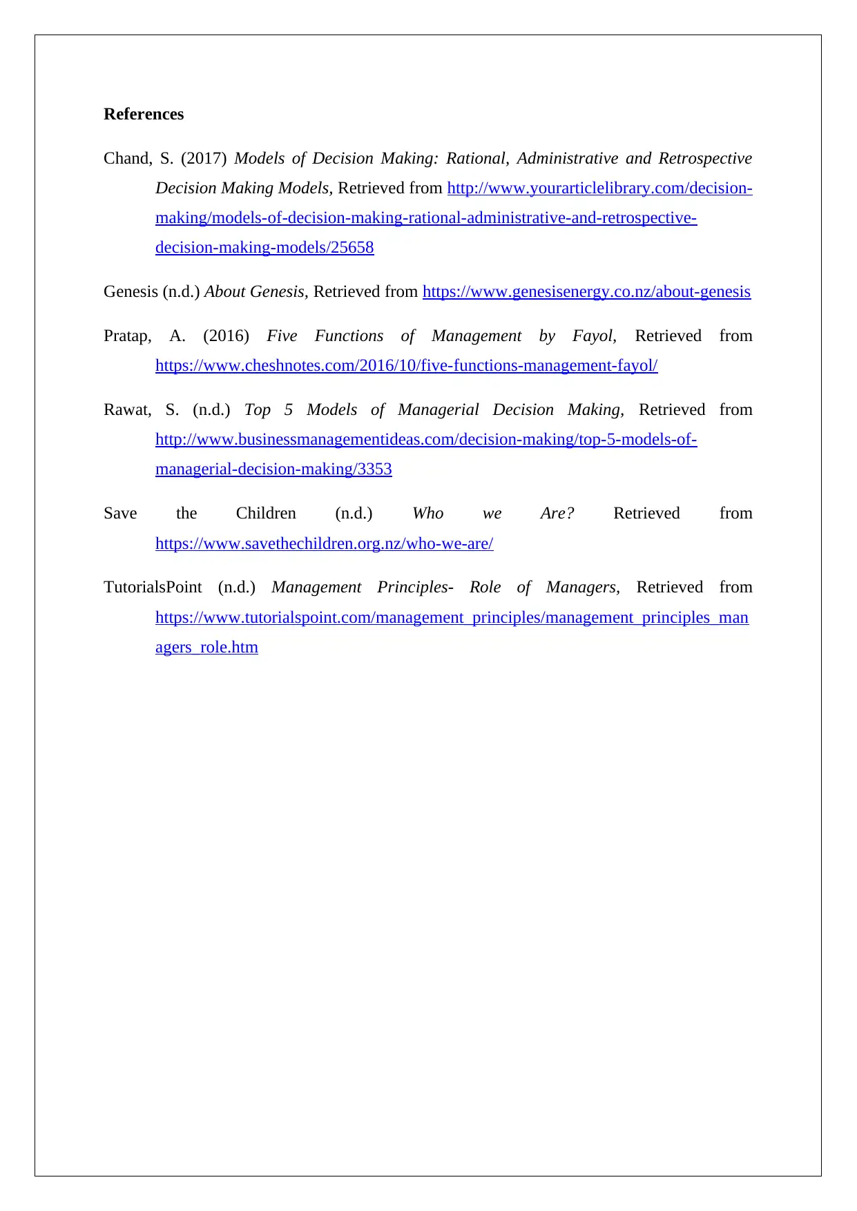 Document Page