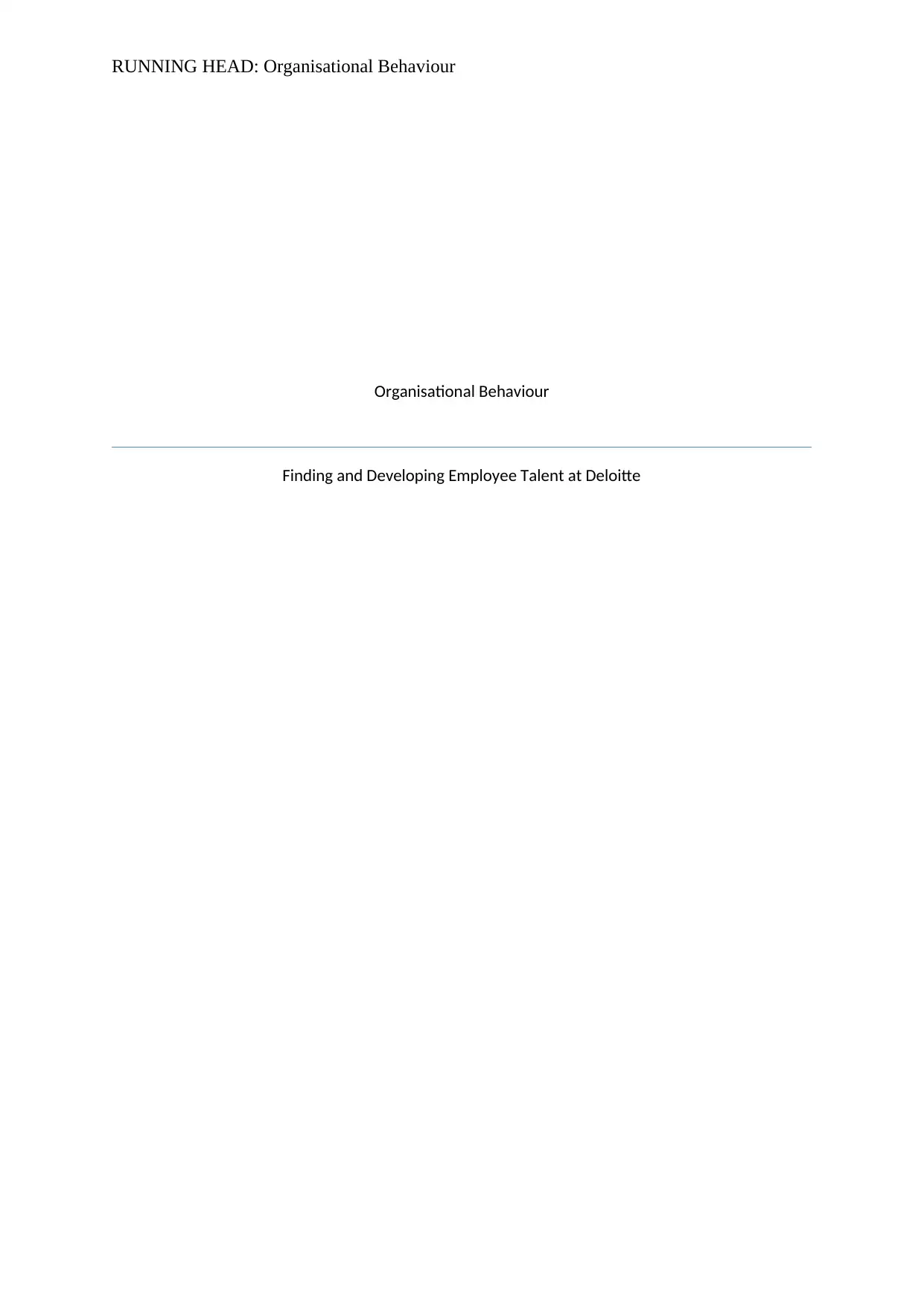 Document Page