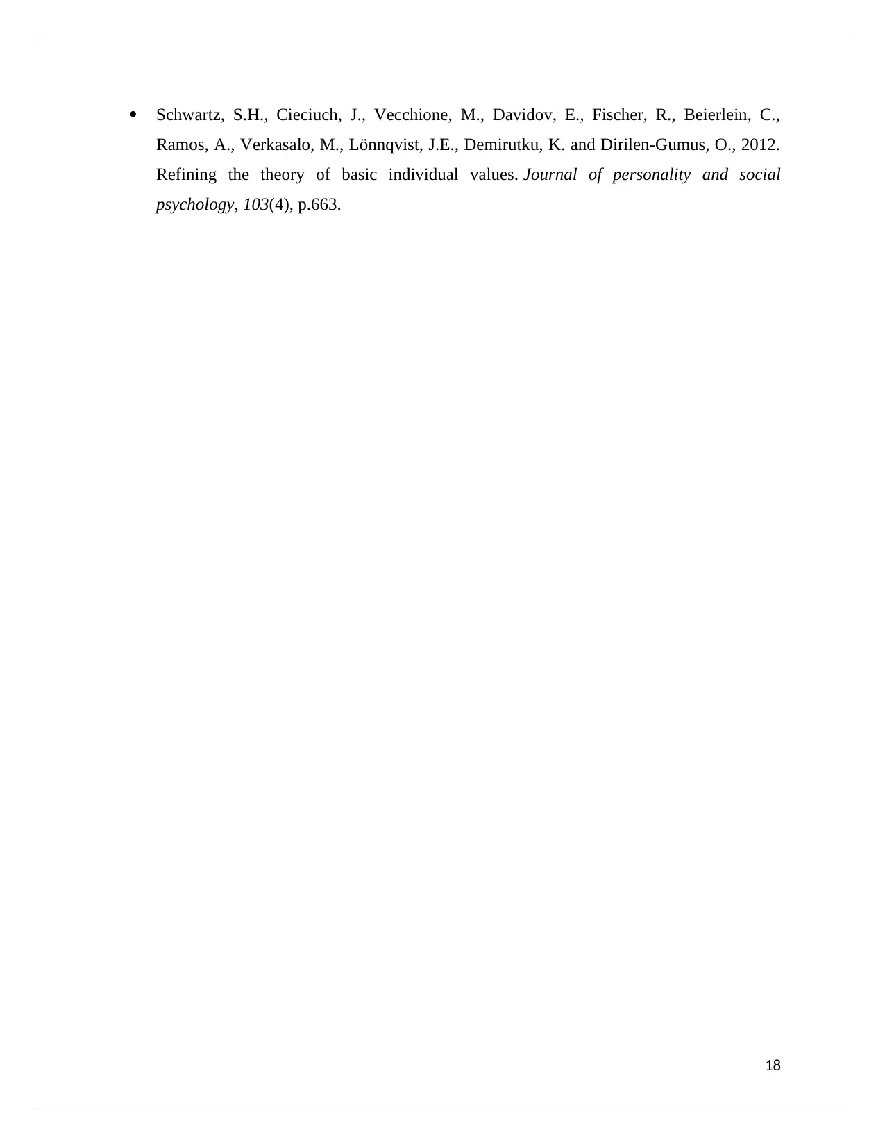 Document Page