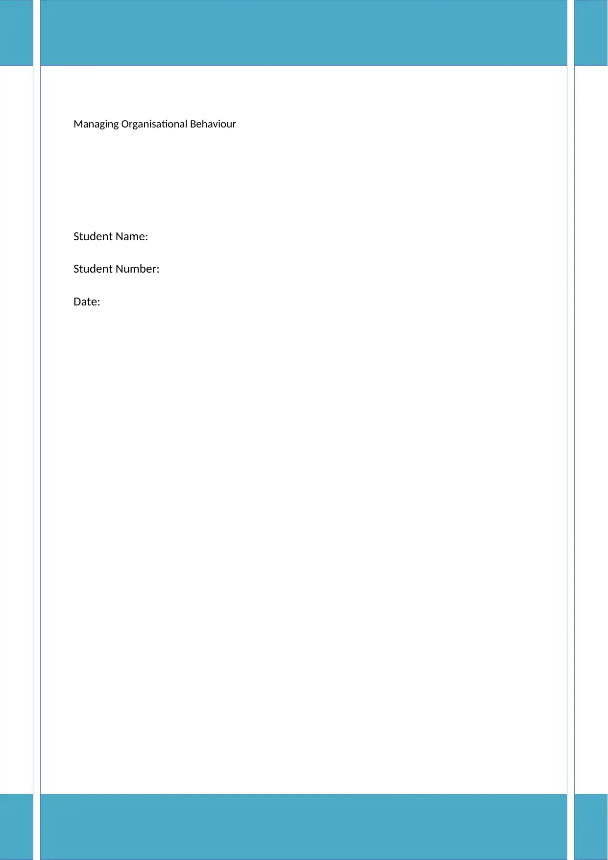 Document Page