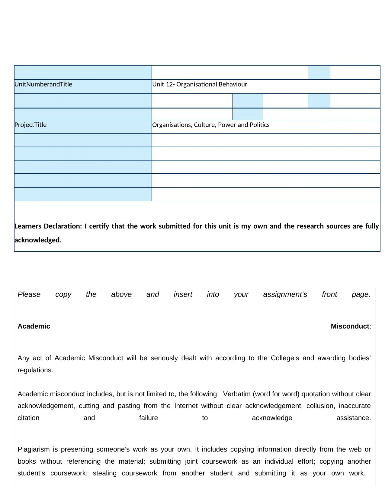 Document Page