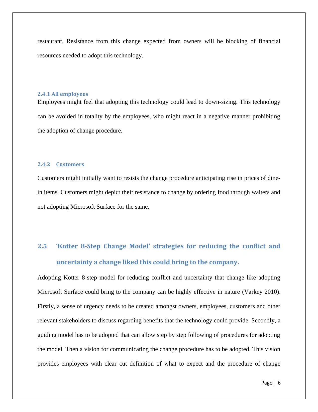 Document Page