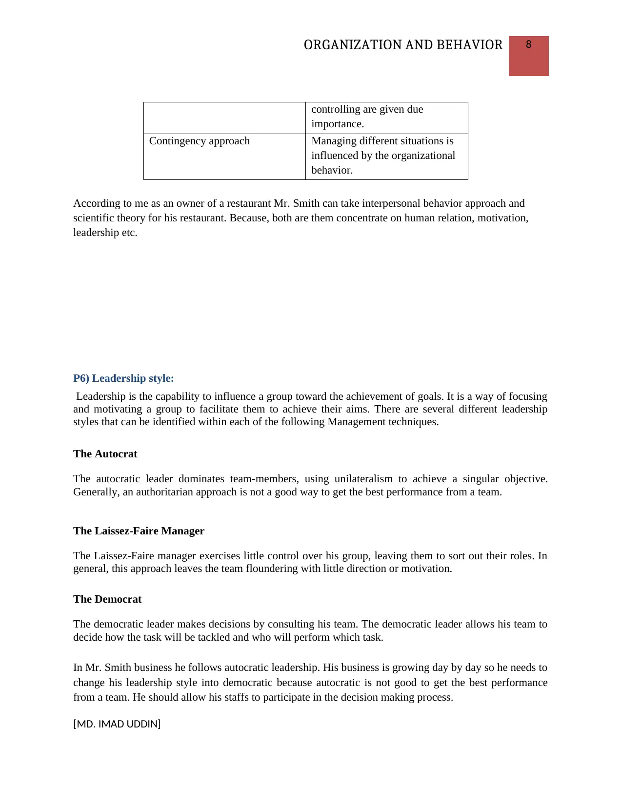 Document Page