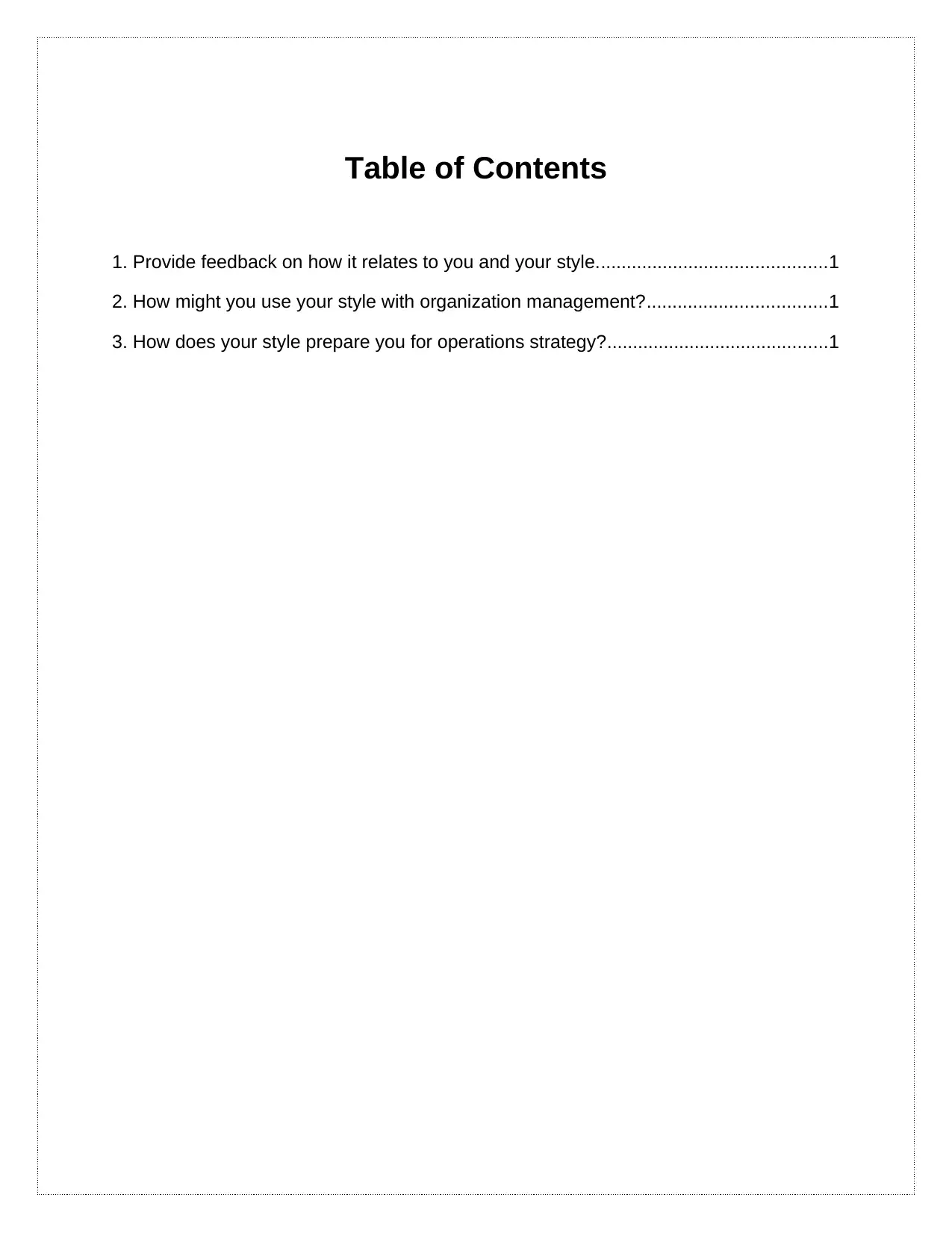 Document Page