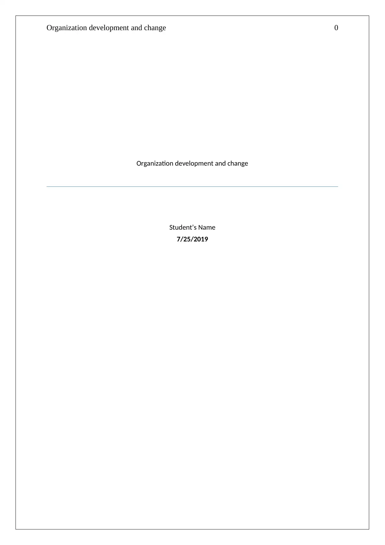 Document Page