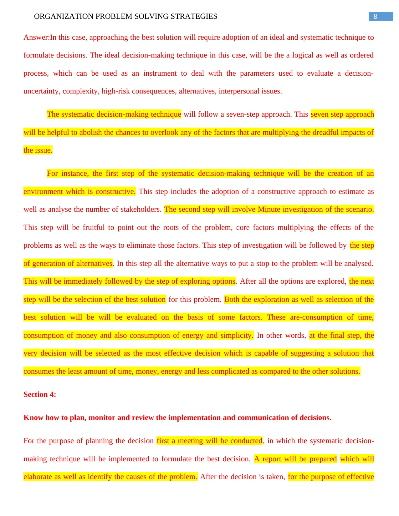 Document Page