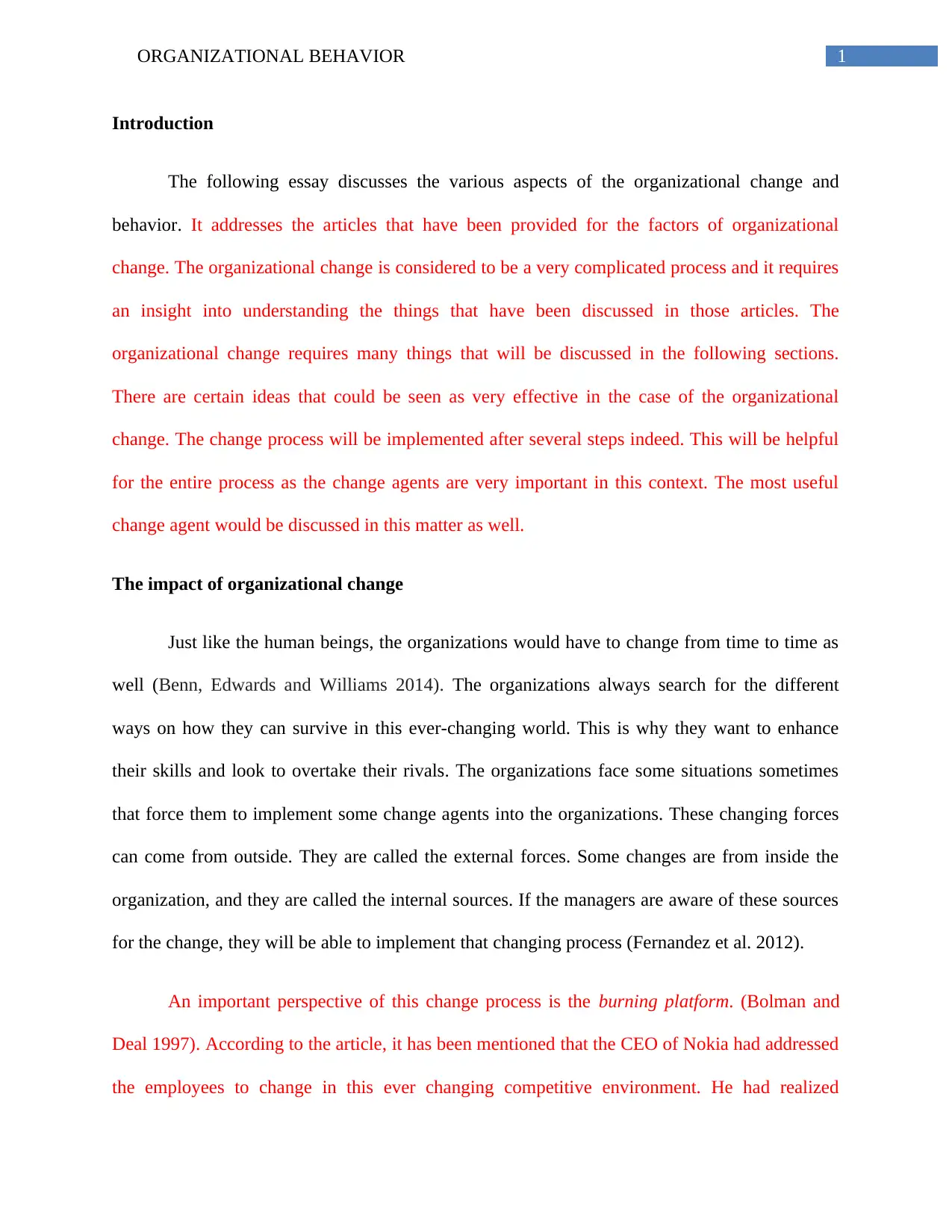 Document Page