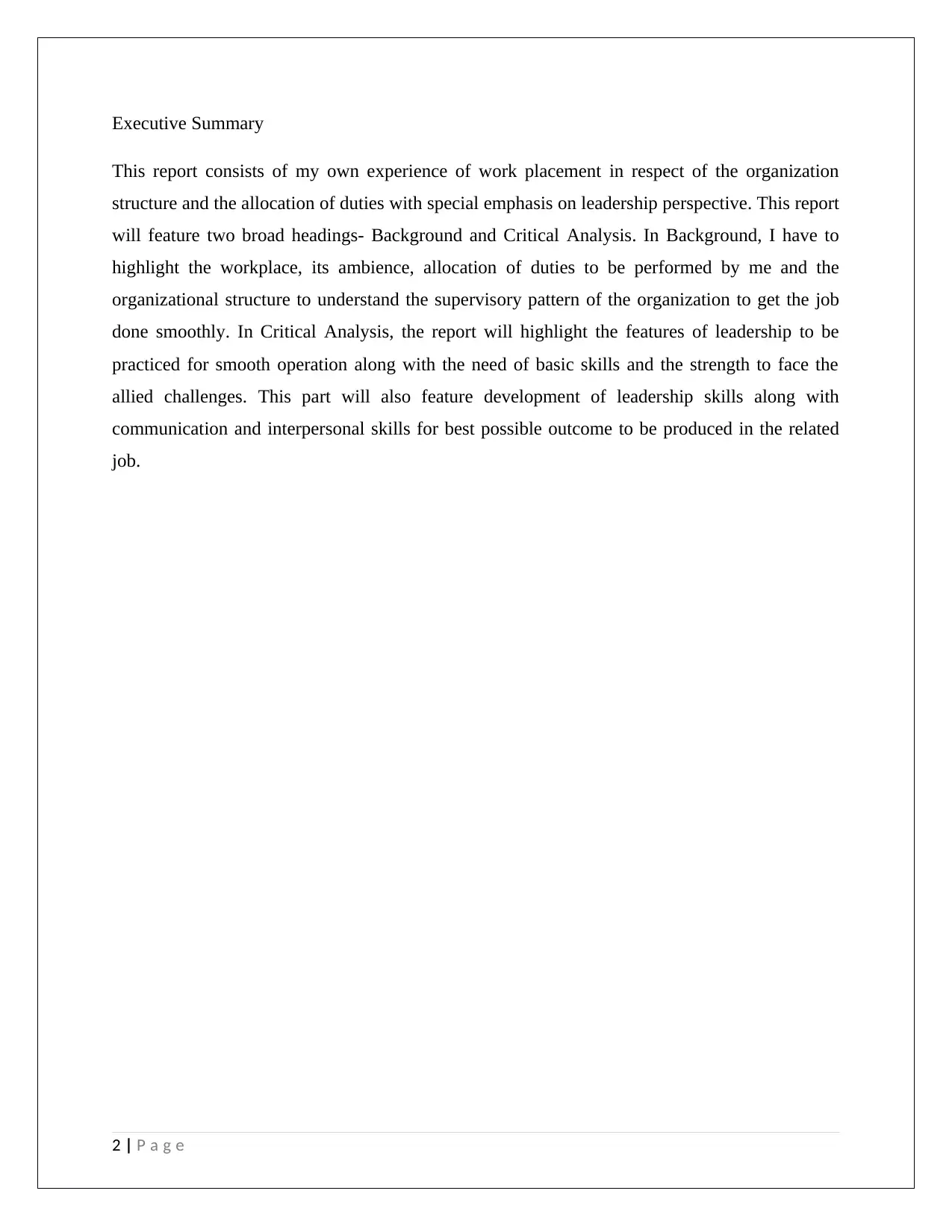 Document Page