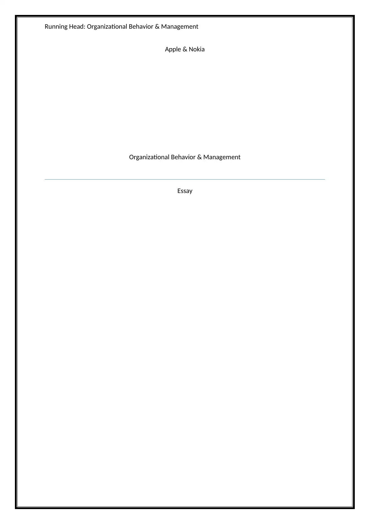 Document Page