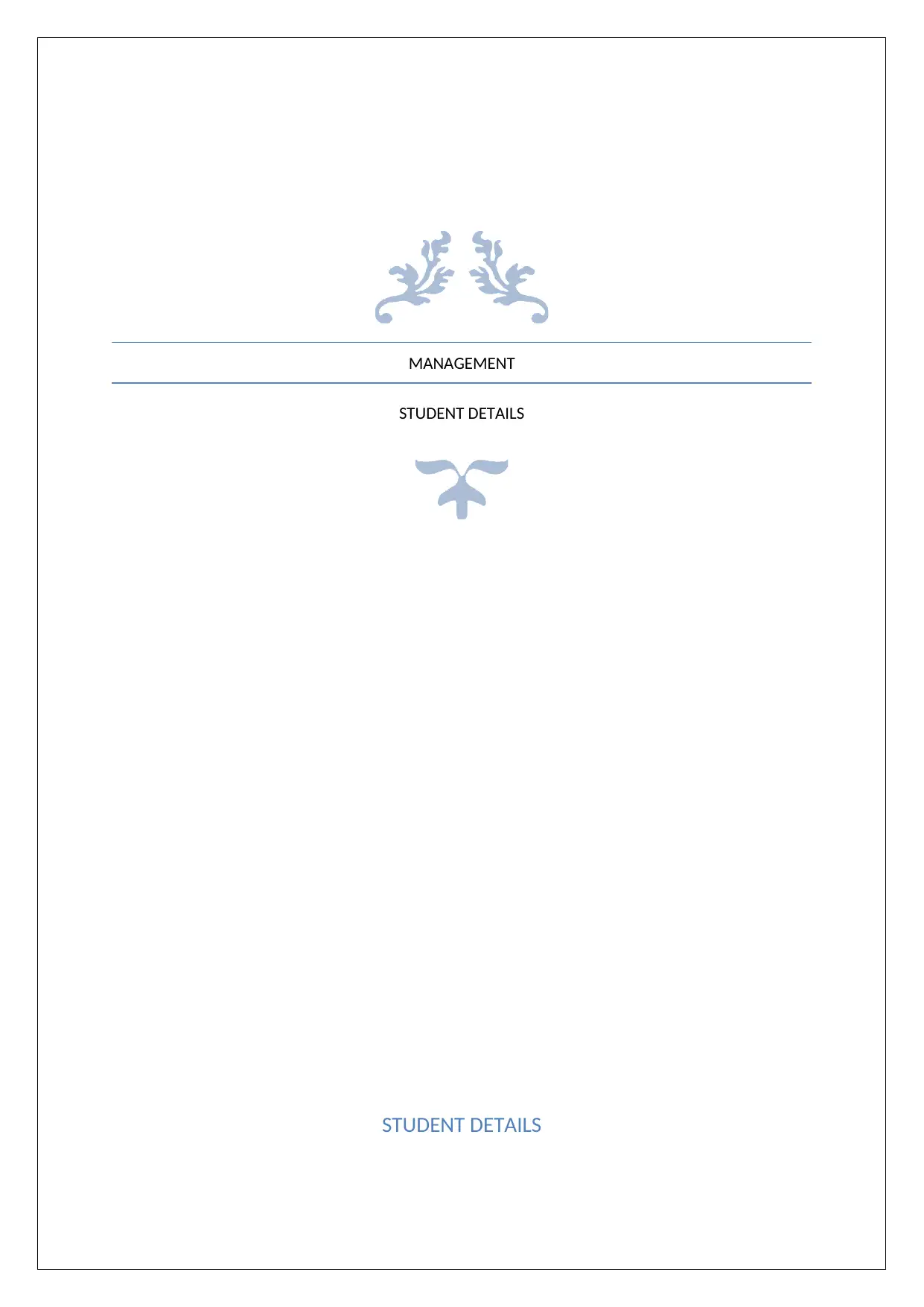 Document Page