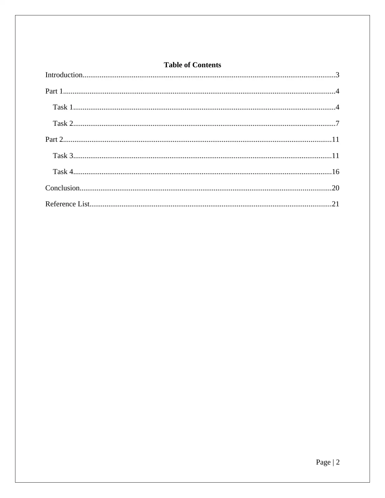 Document Page