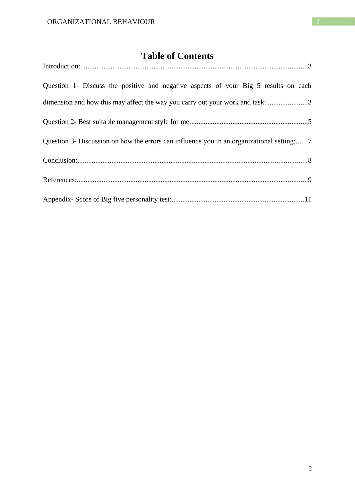 Document Page