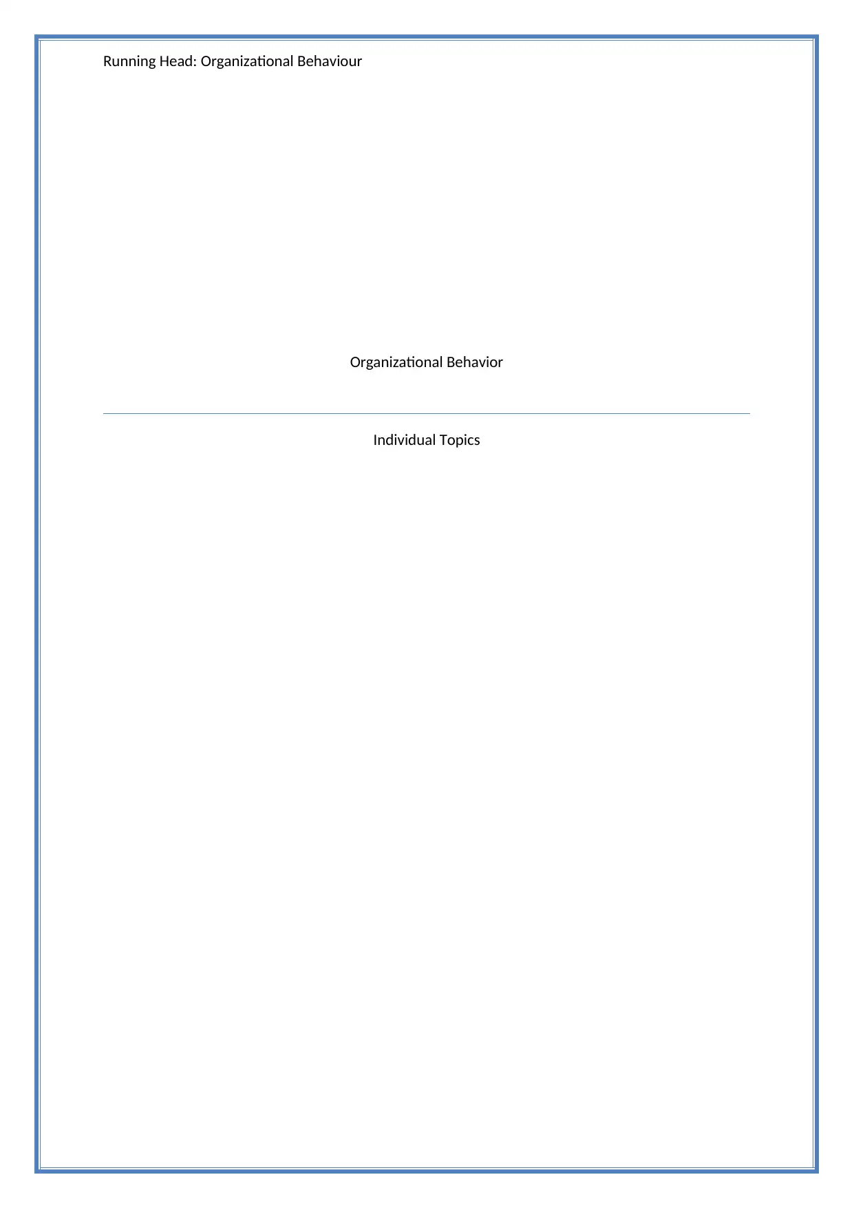 Document Page