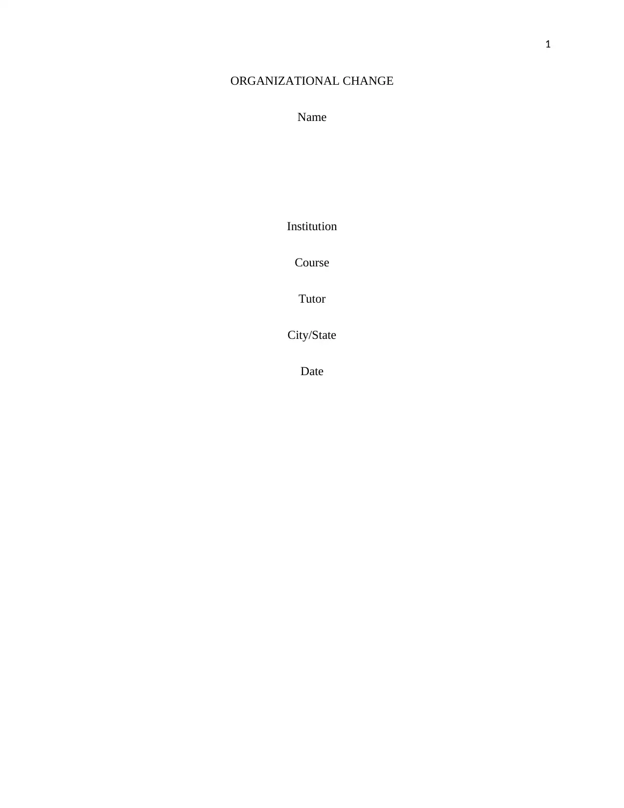 Document Page