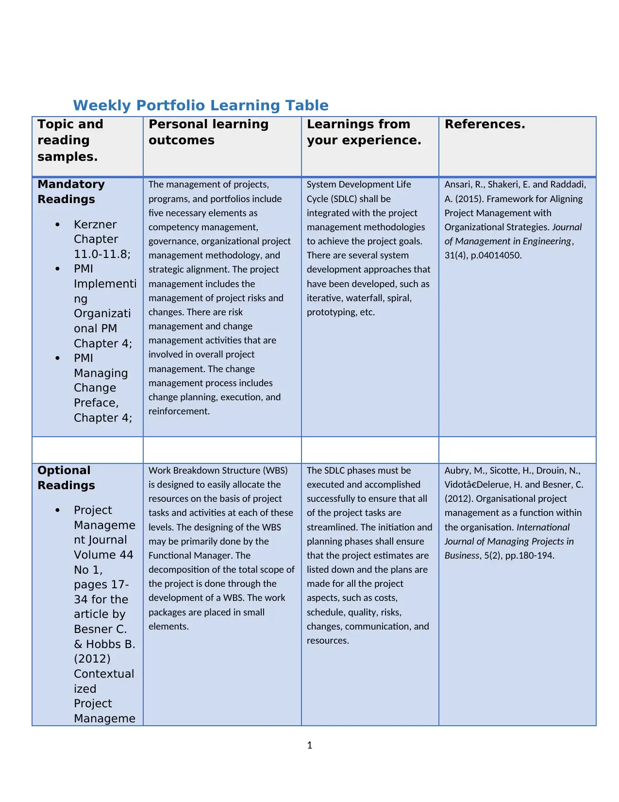 Document Page