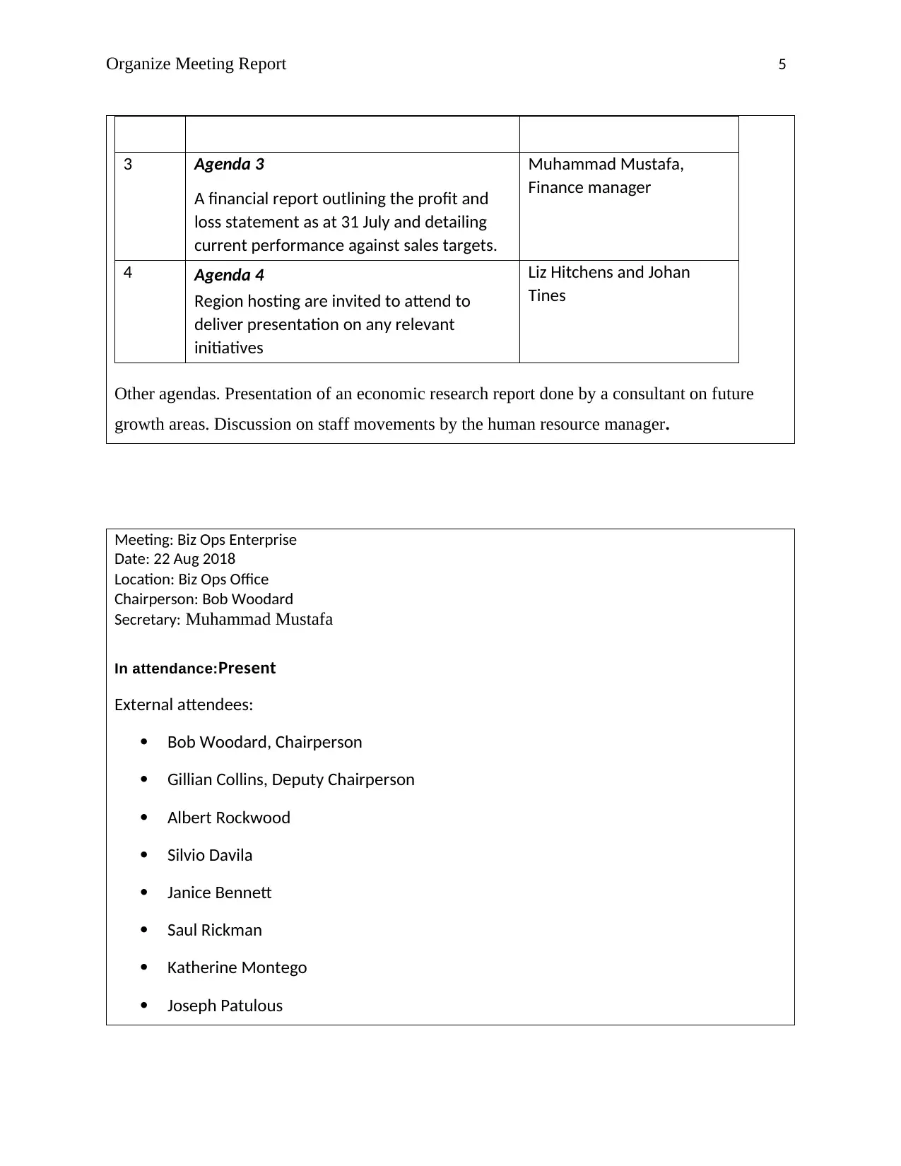 Document Page