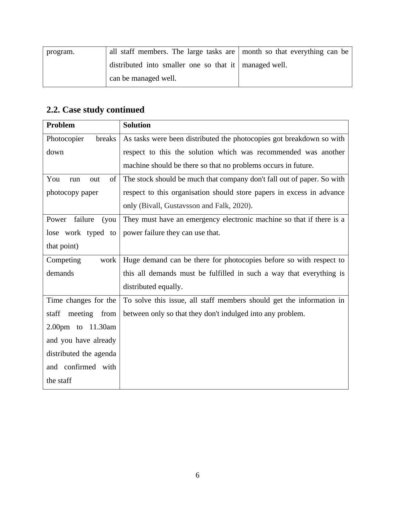 Document Page