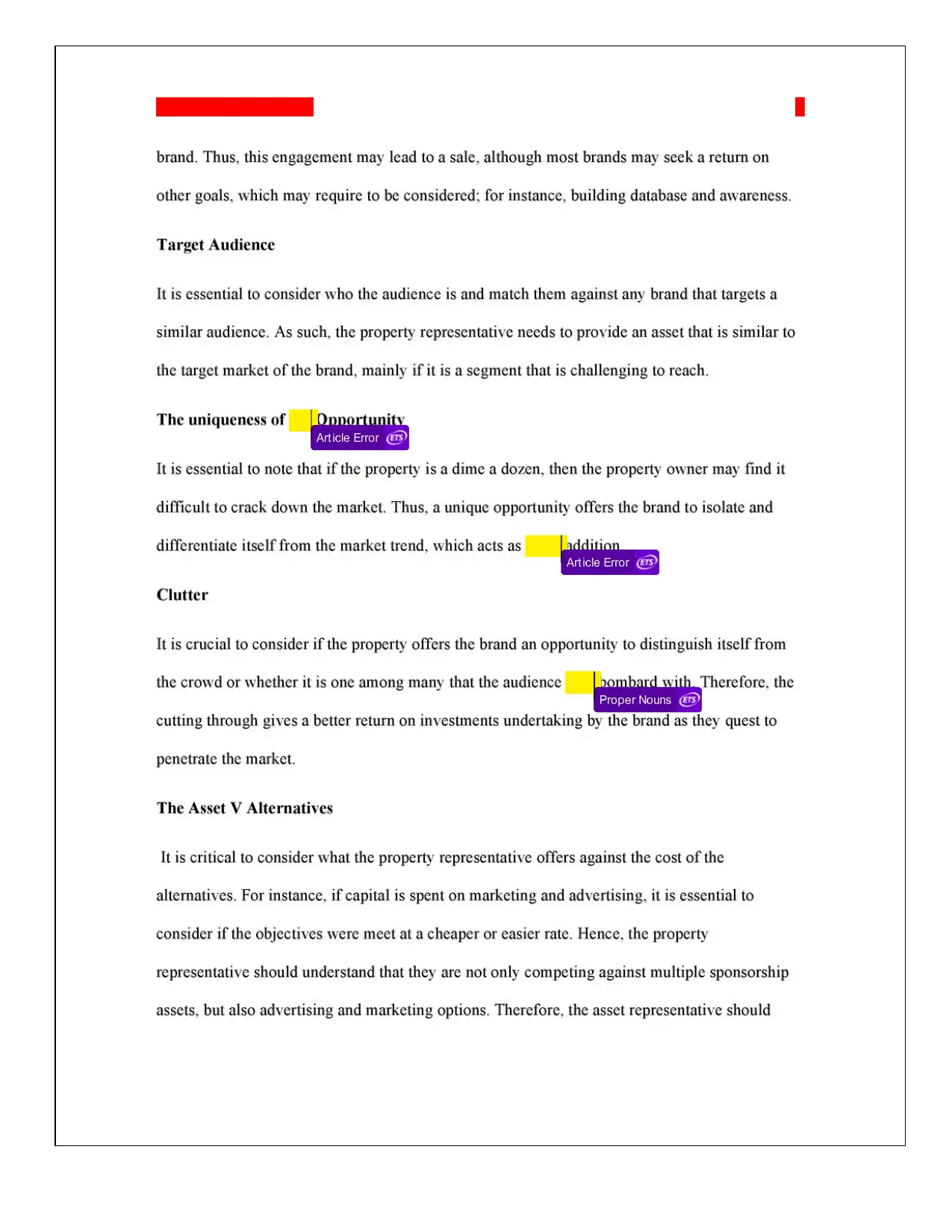 Document Page