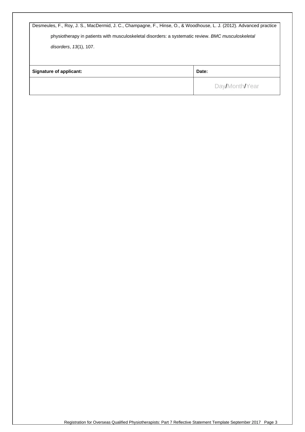 Document Page