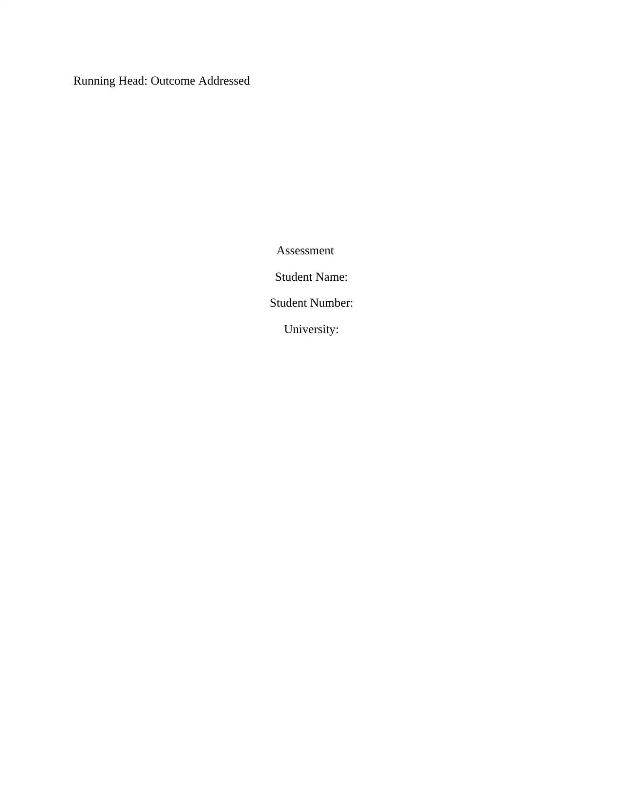 Document Page