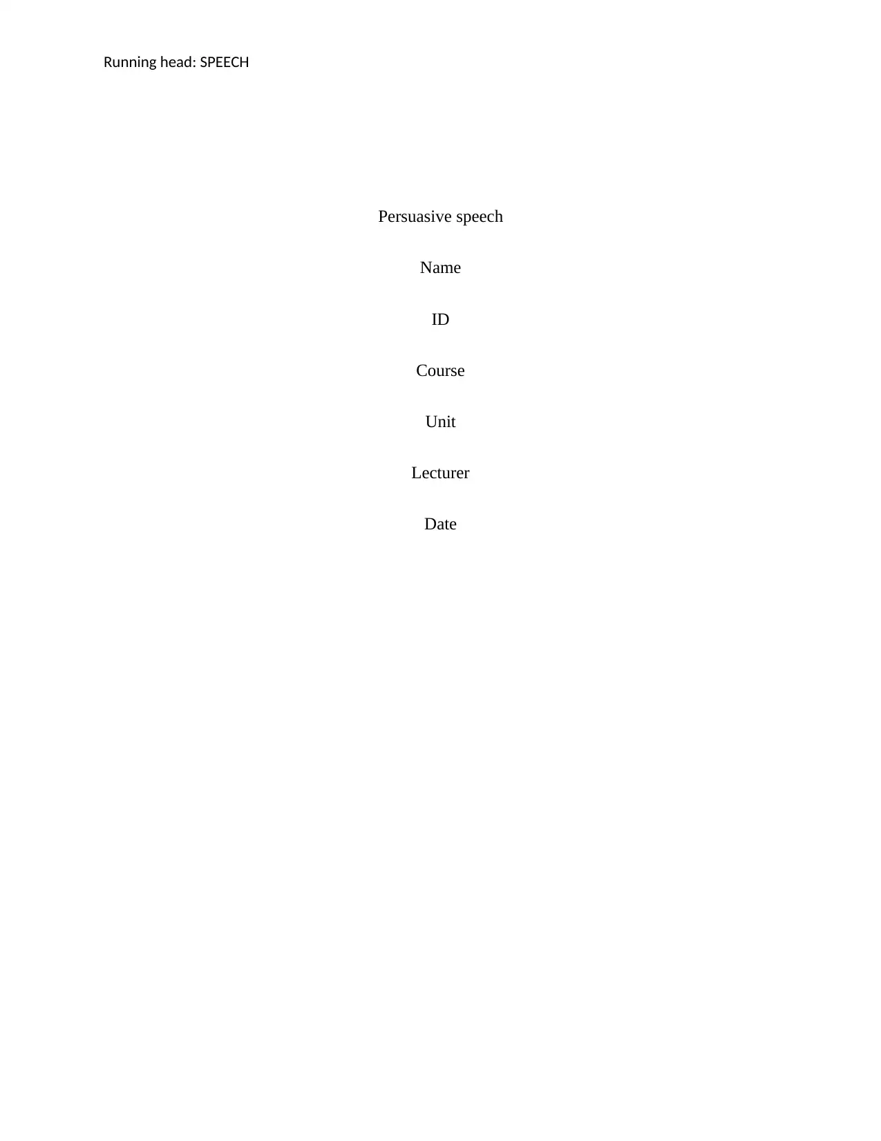 Document Page