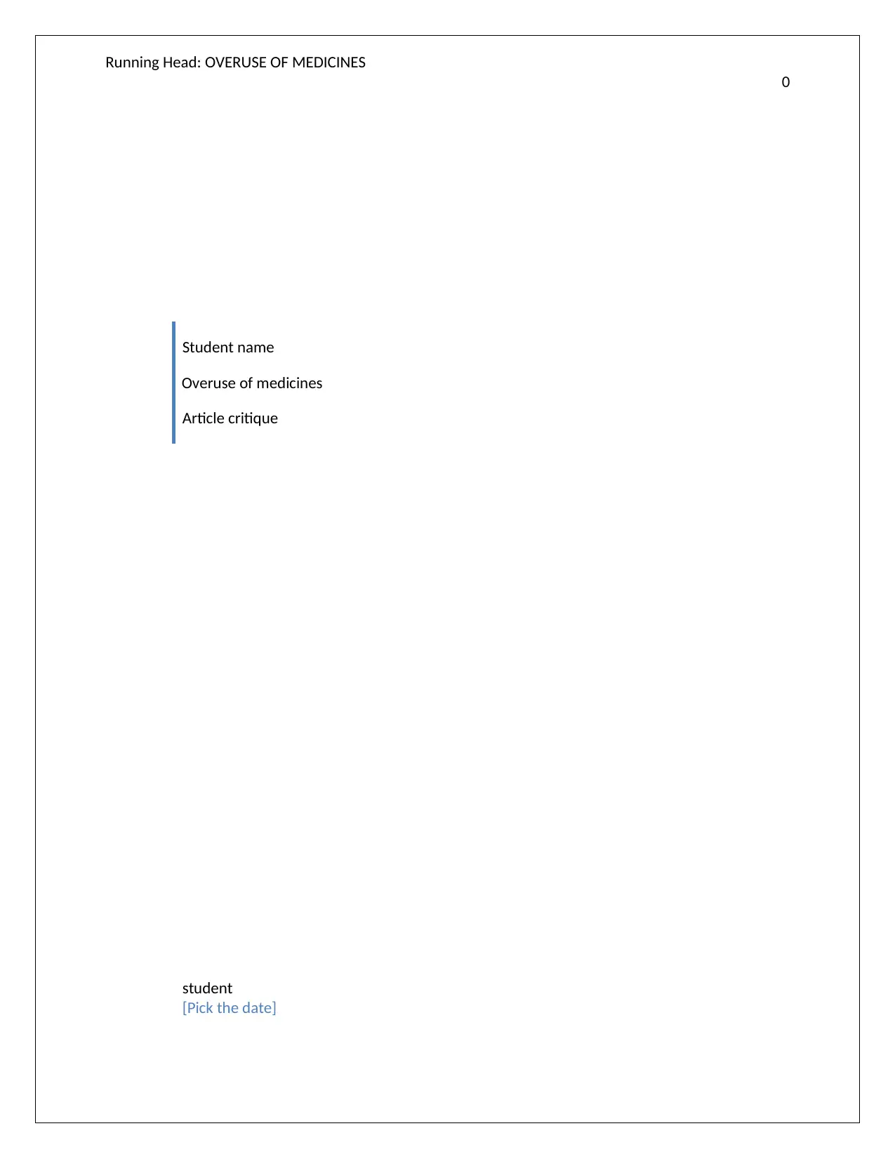 Document Page