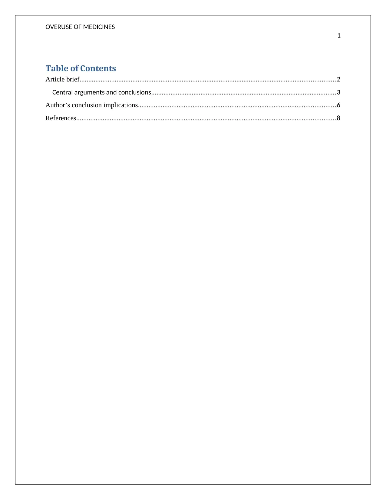 Document Page