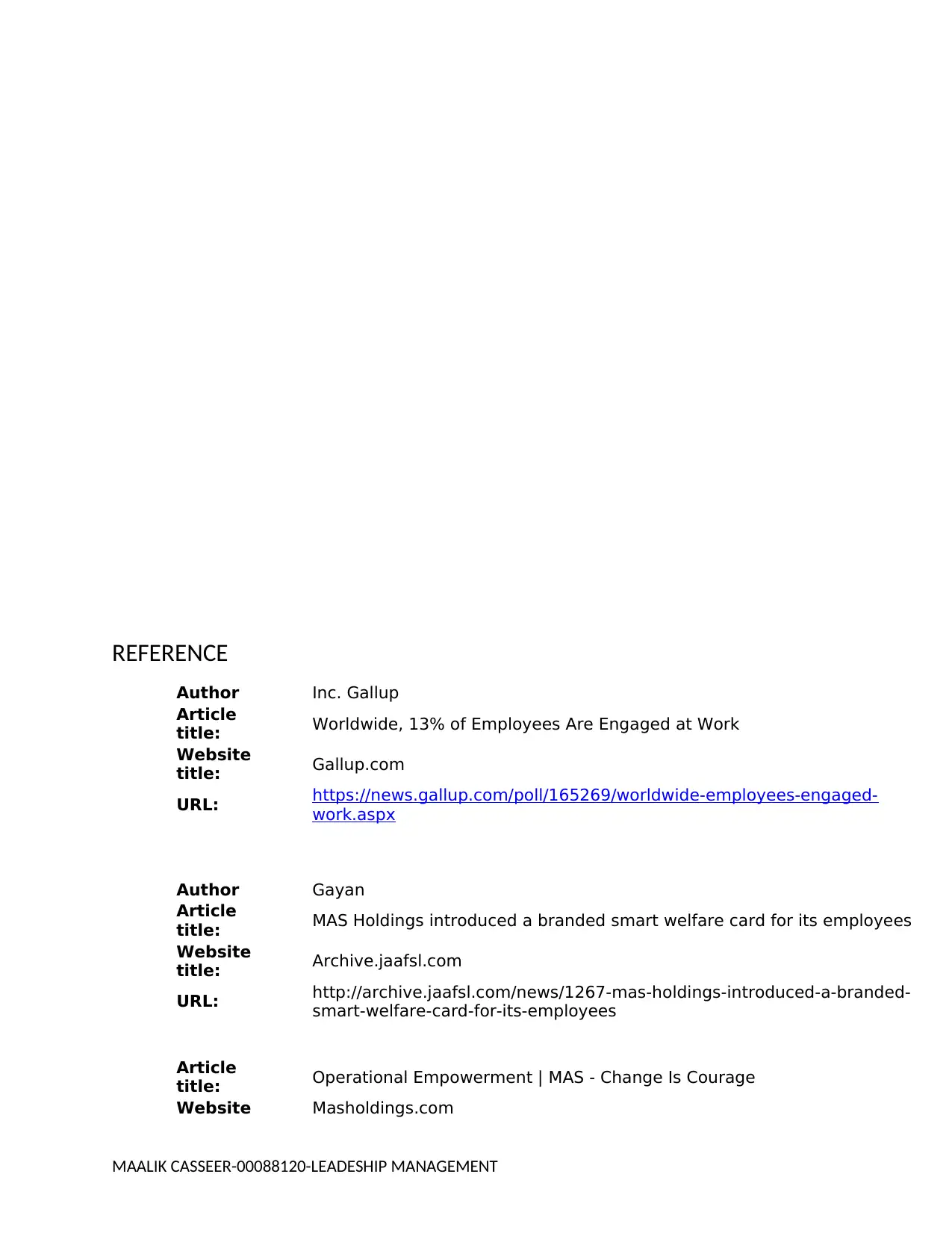 Document Page