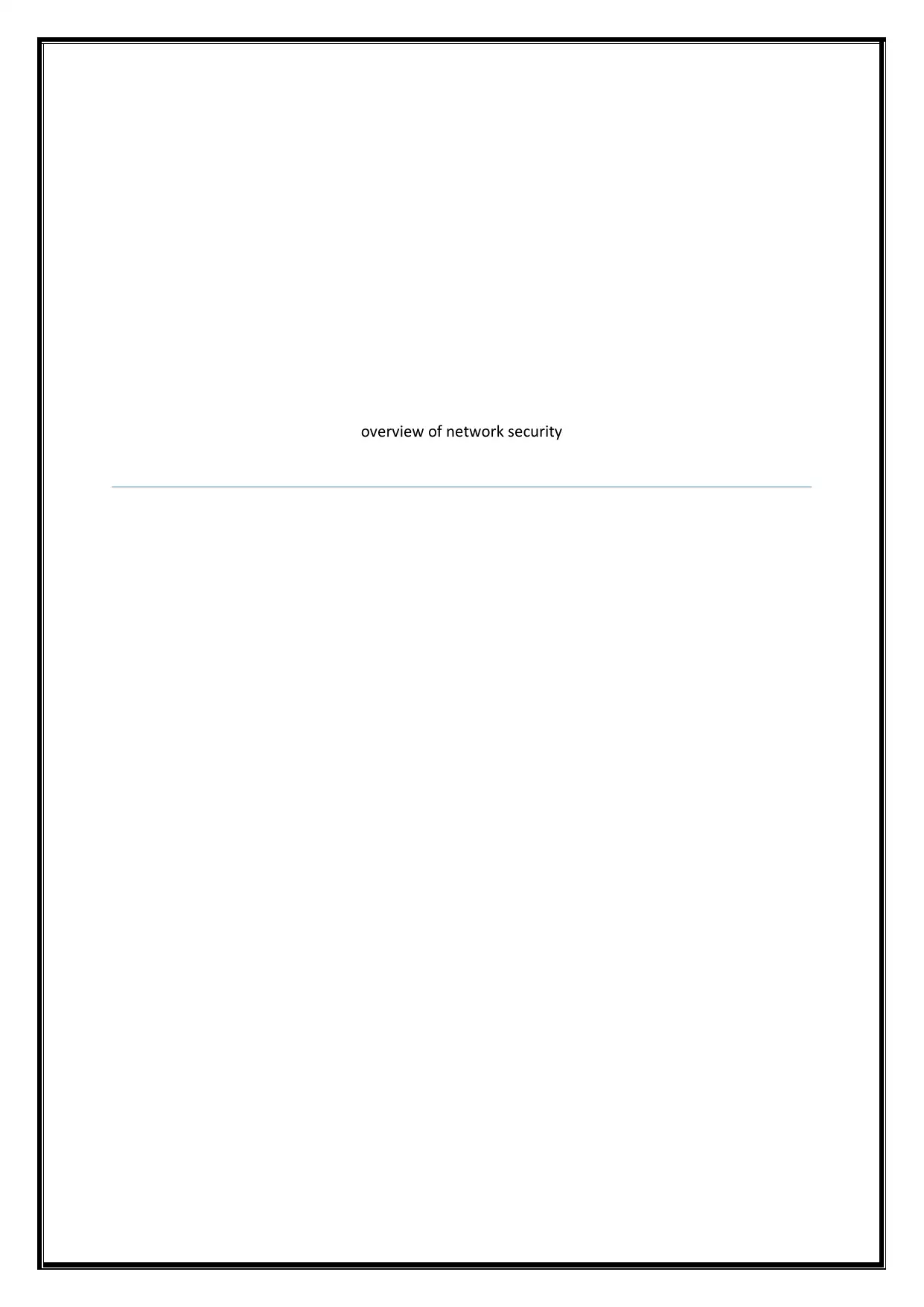 Document Page