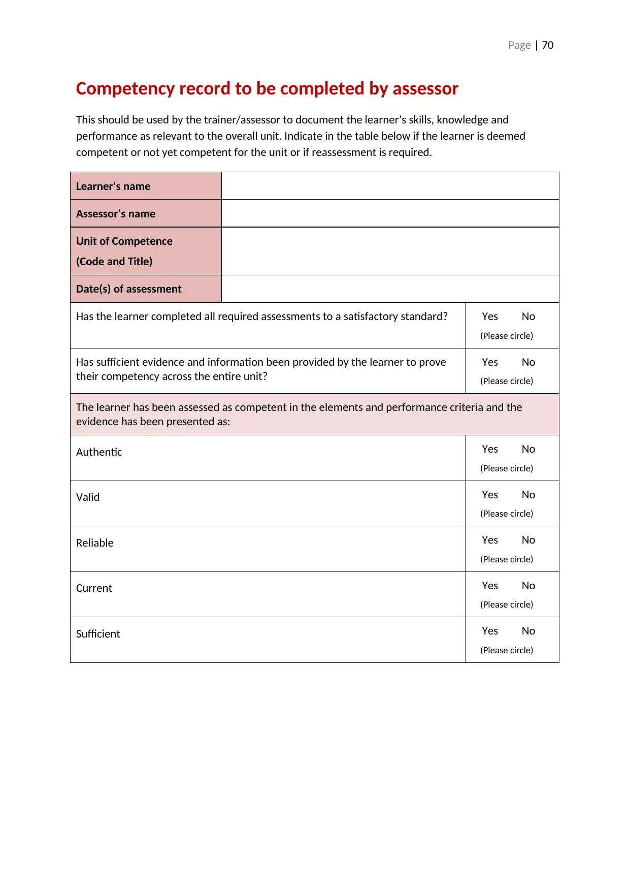 Document Page