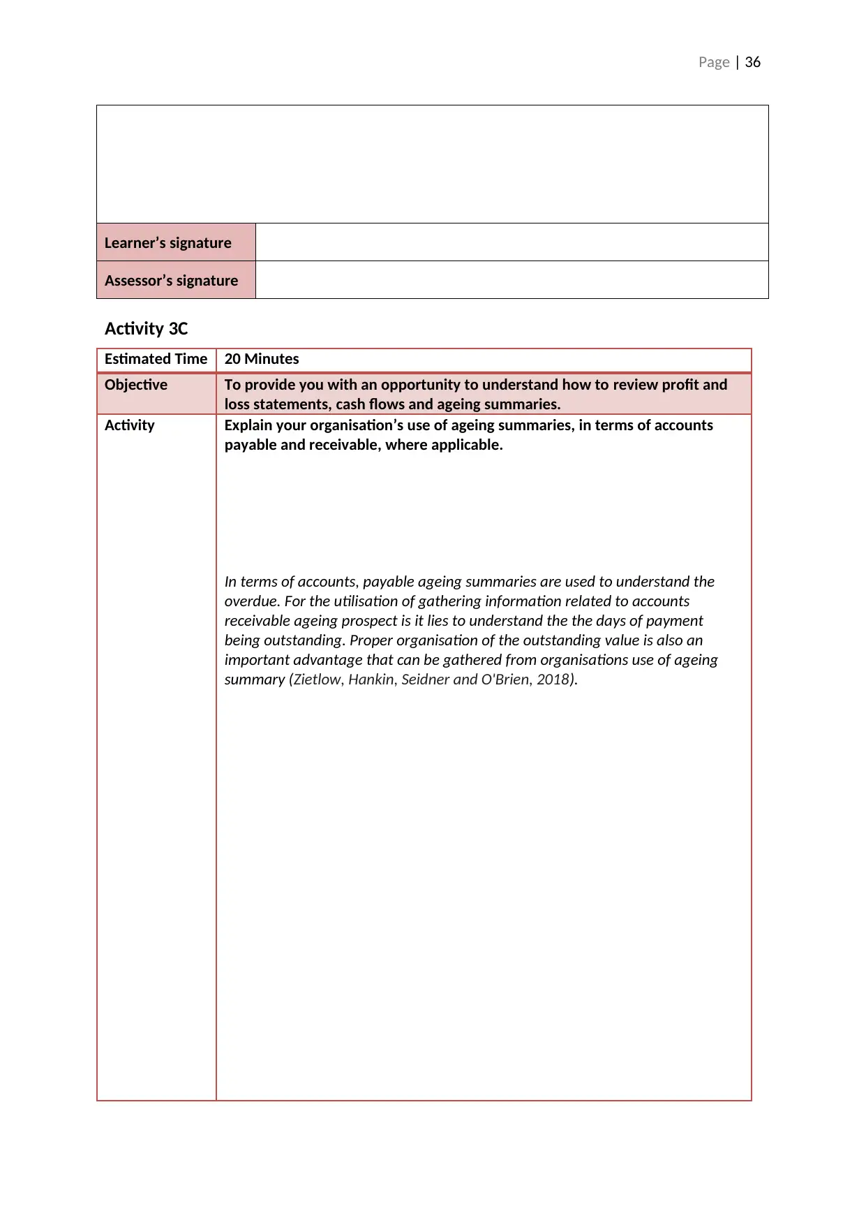 Document Page