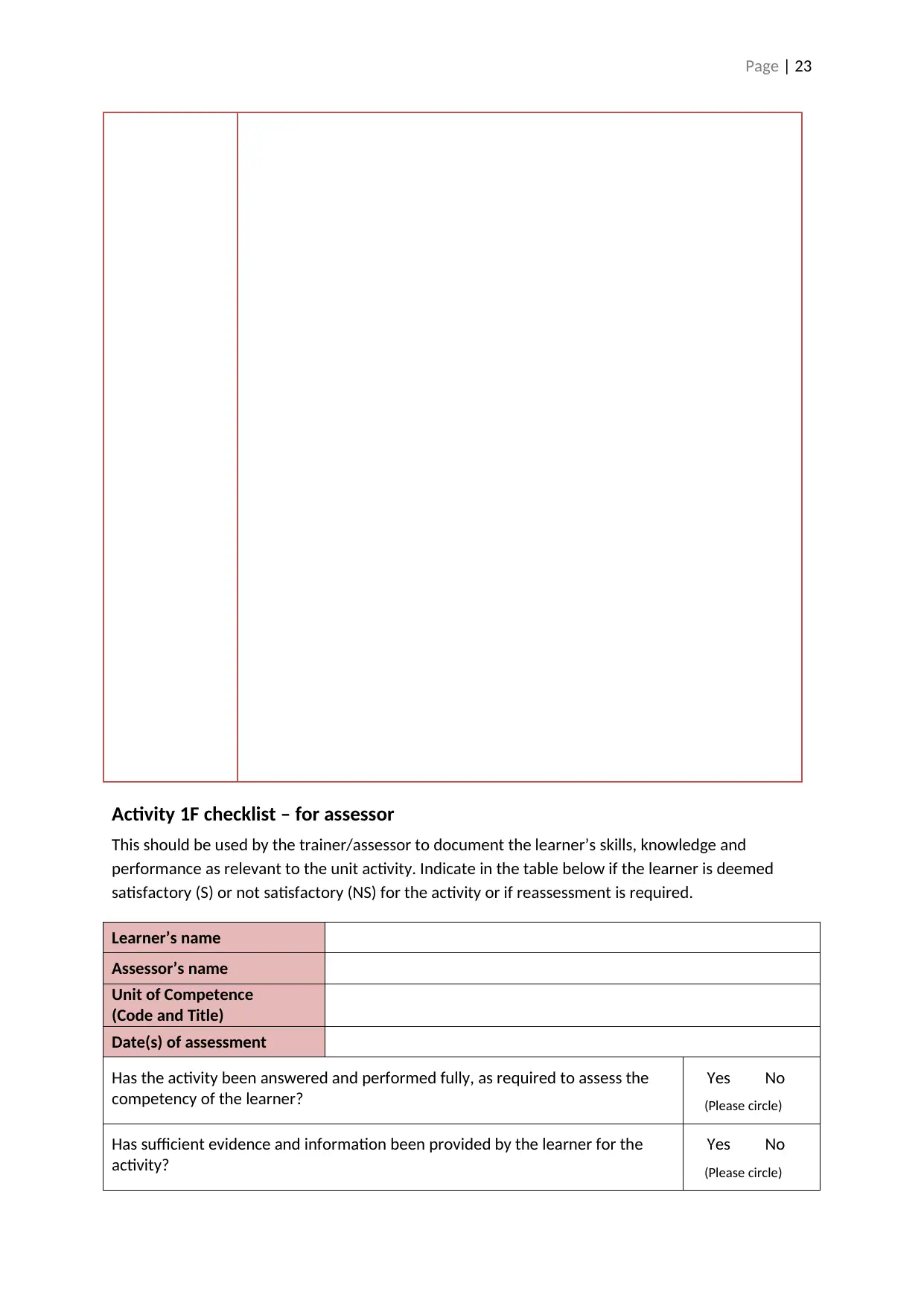 Document Page