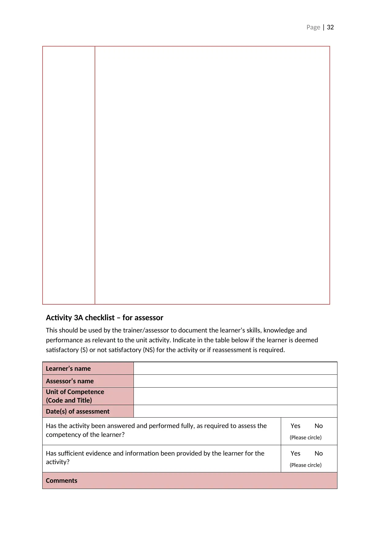 Document Page