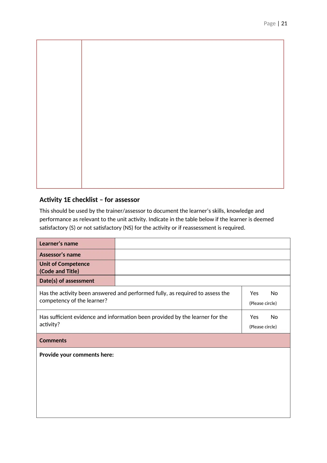 Document Page