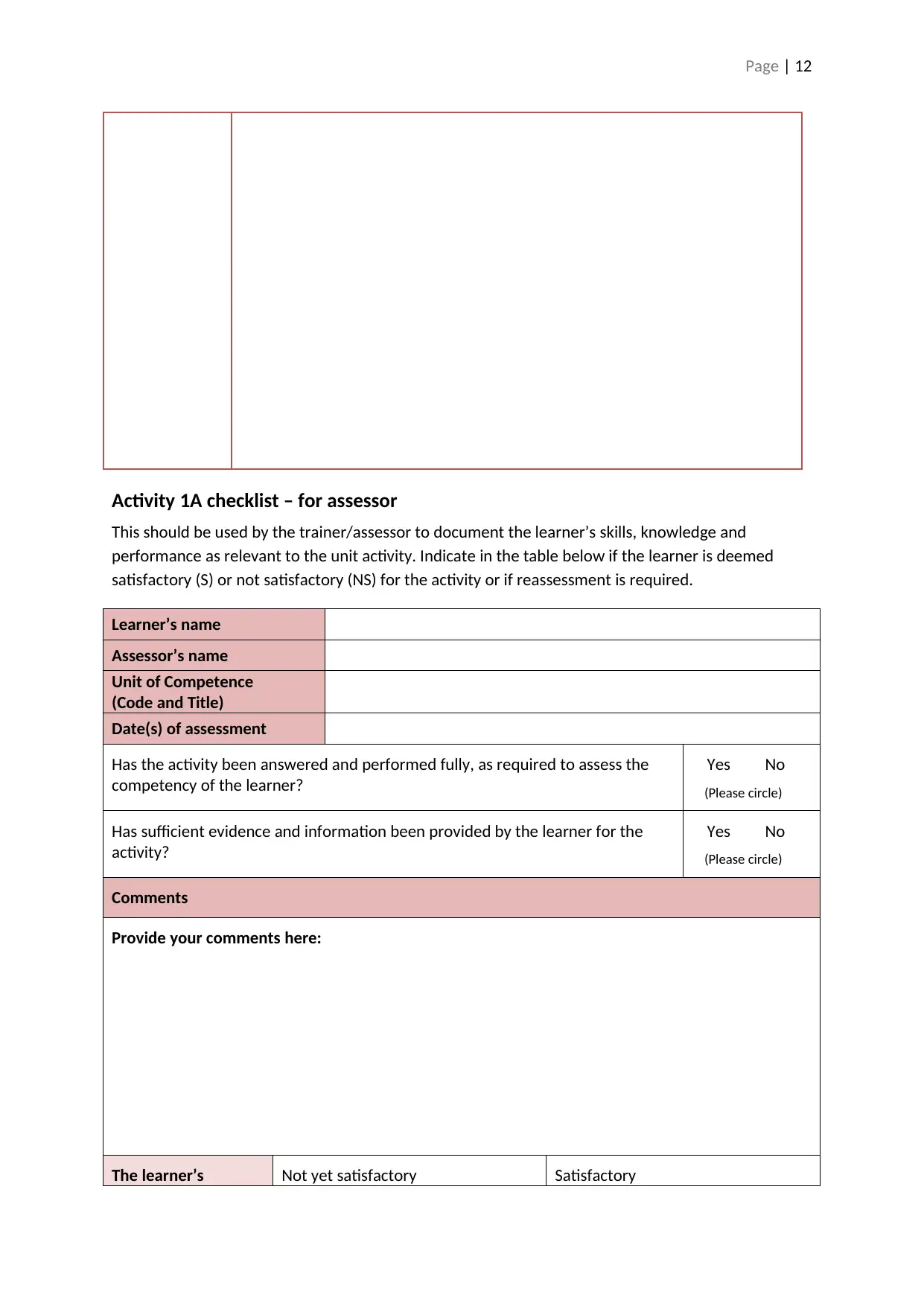 Document Page