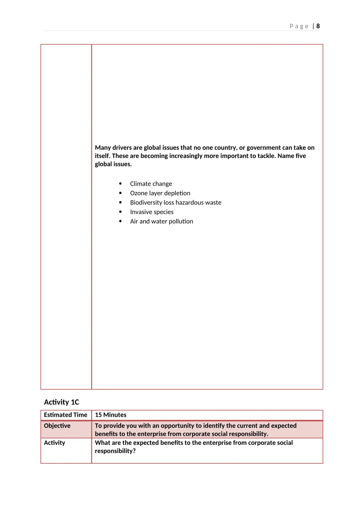 Document Page