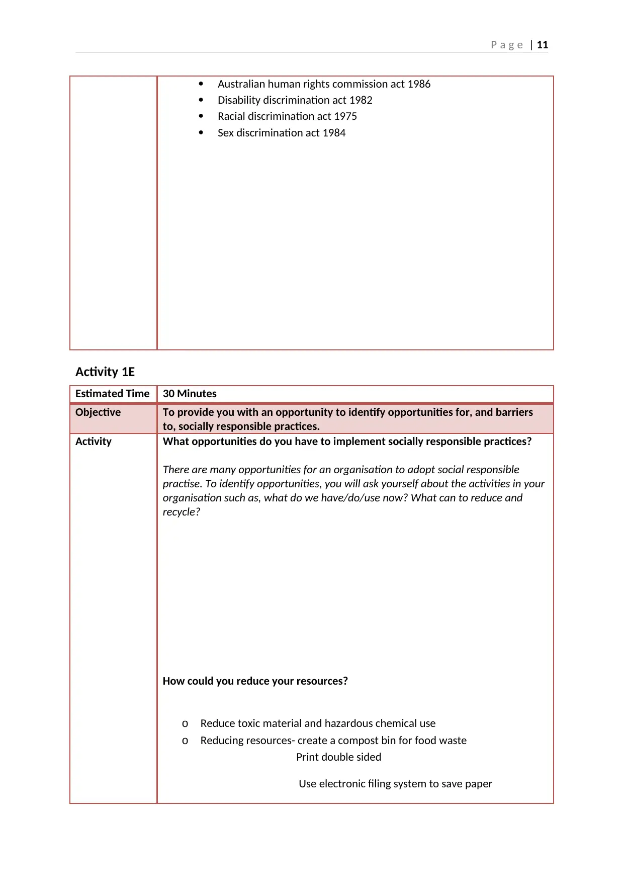 Document Page