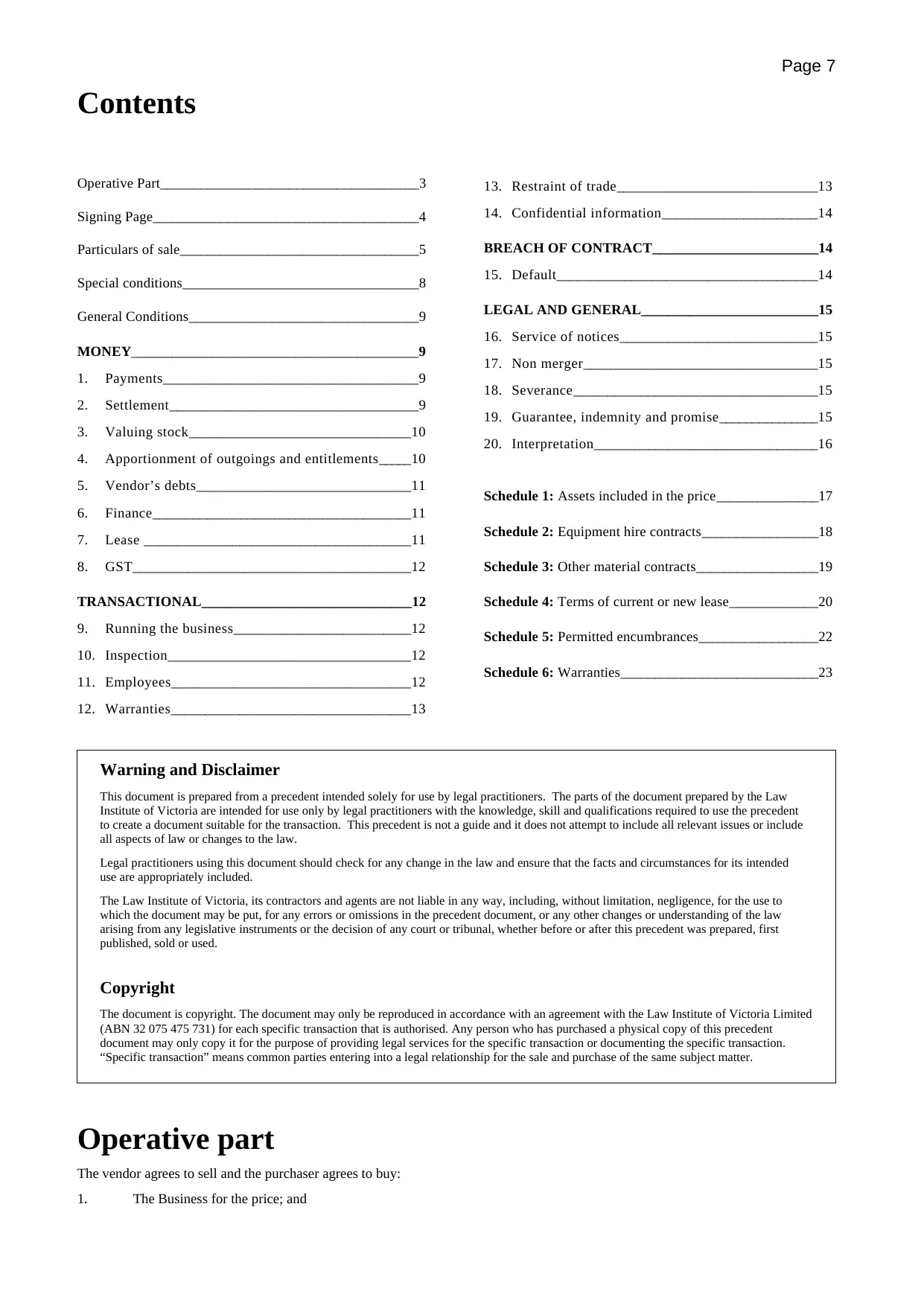 Document Page