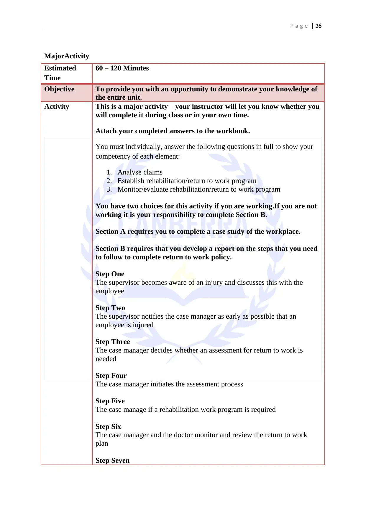 Document Page