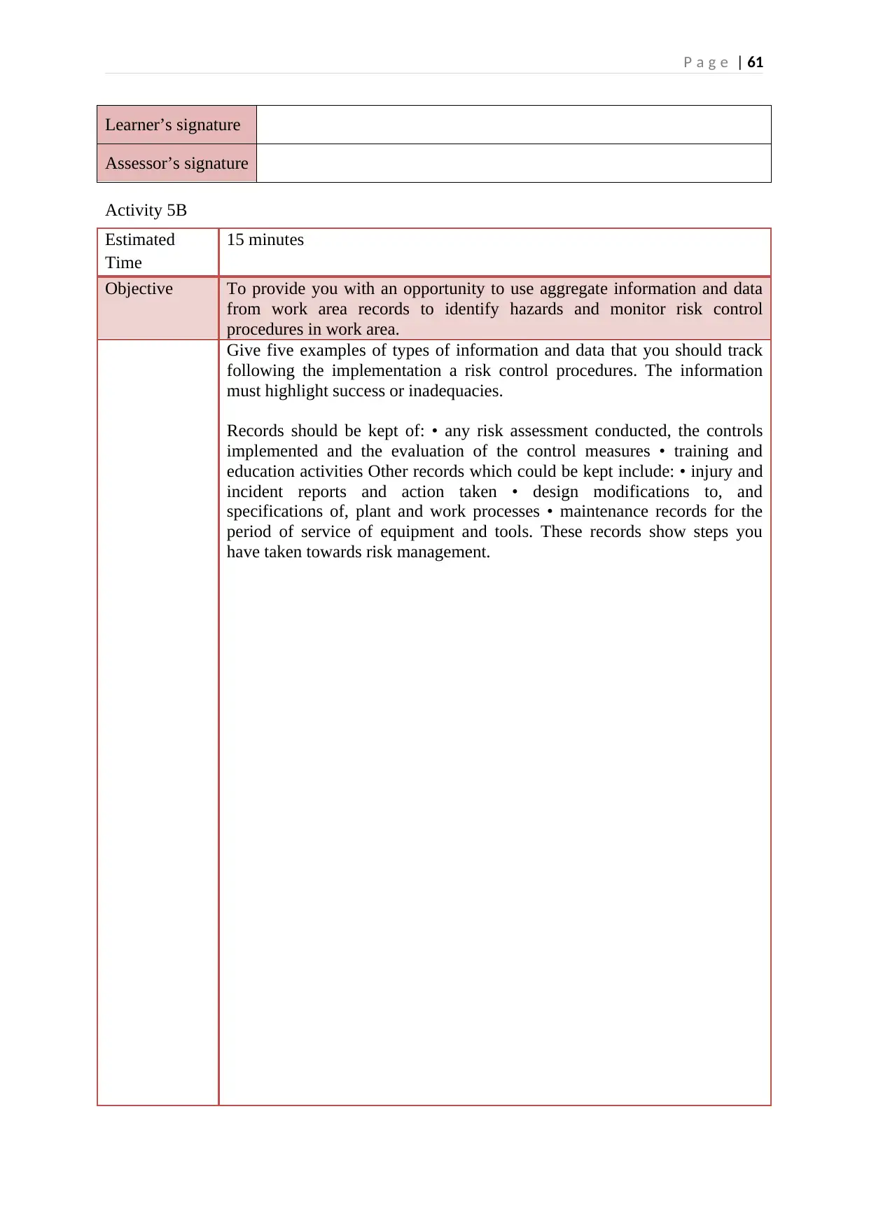 Document Page