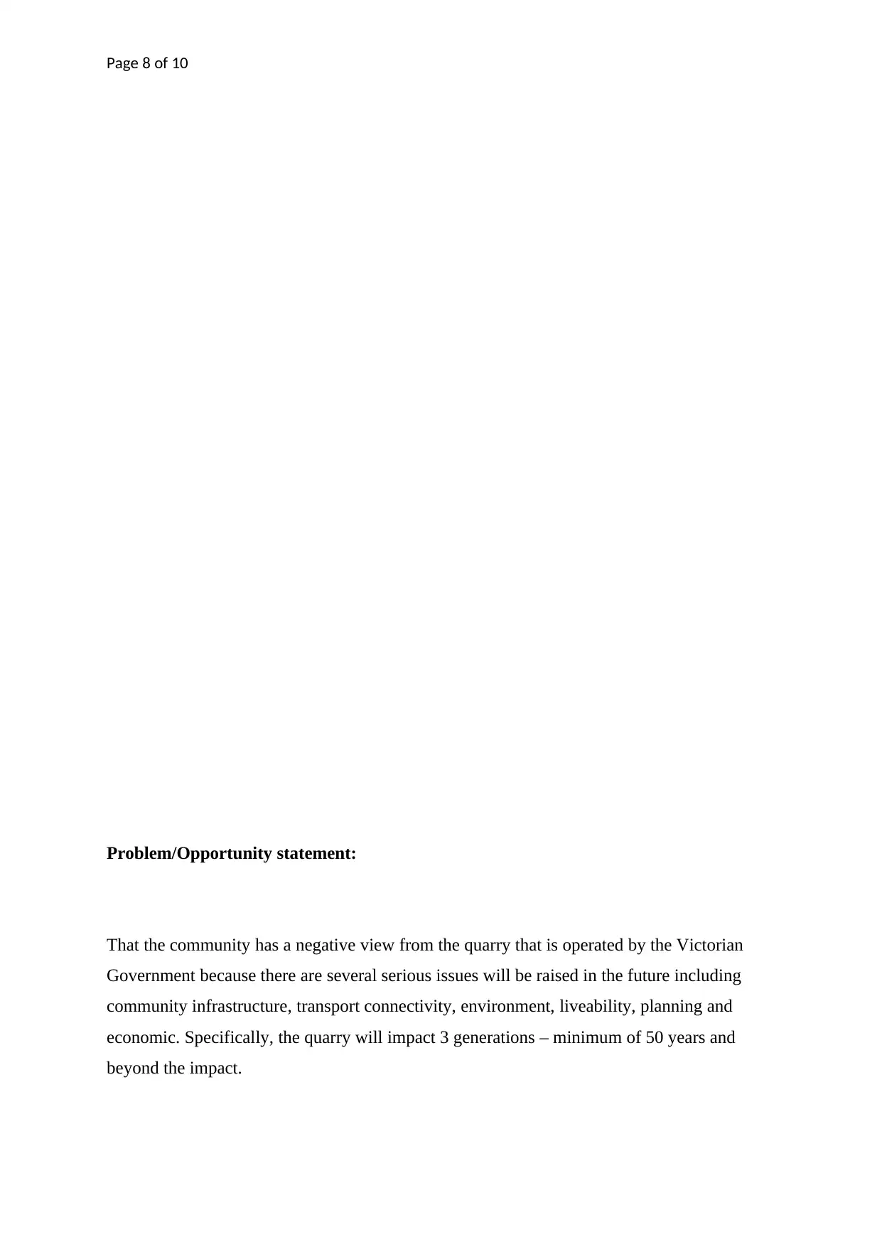 Document Page