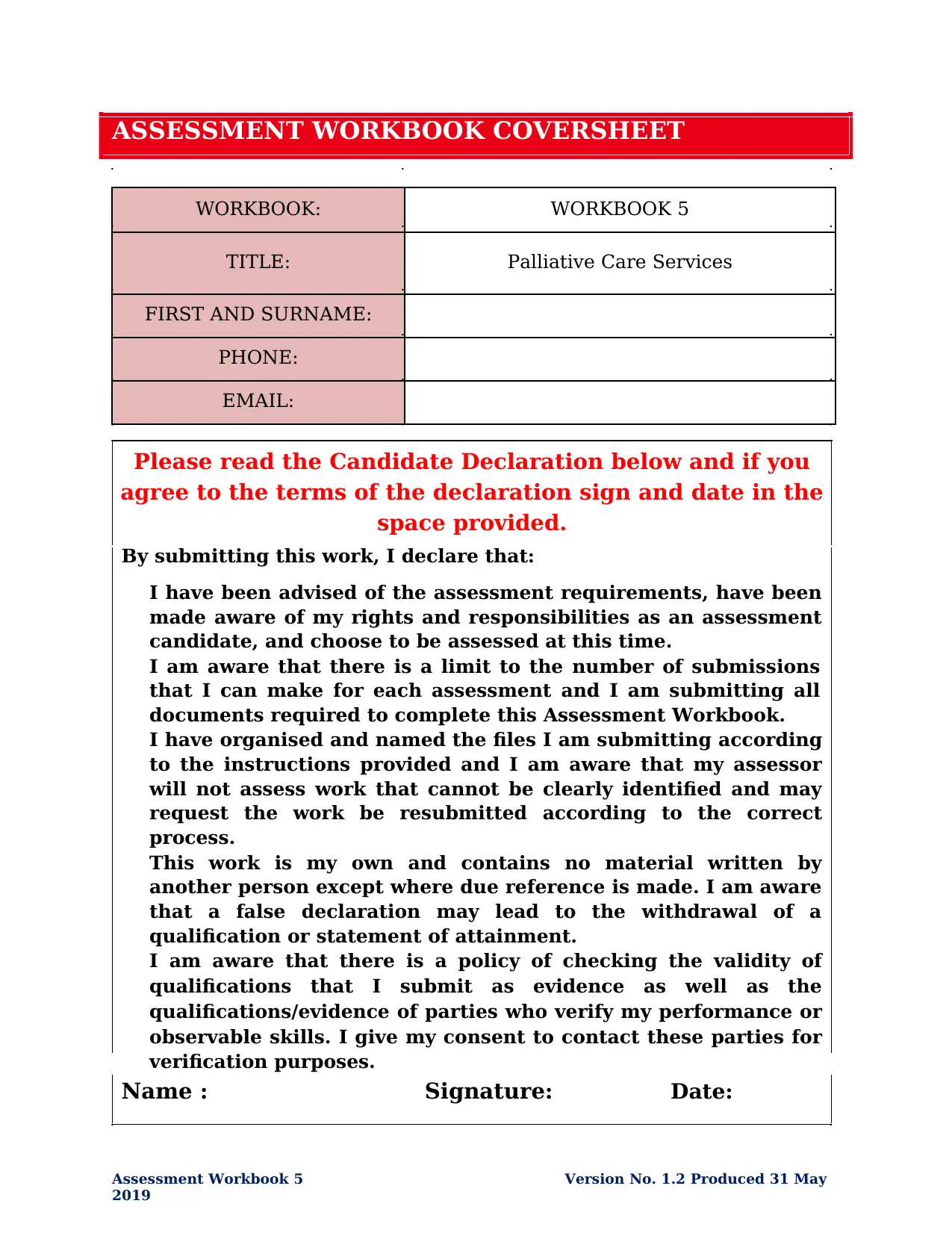 Document Page