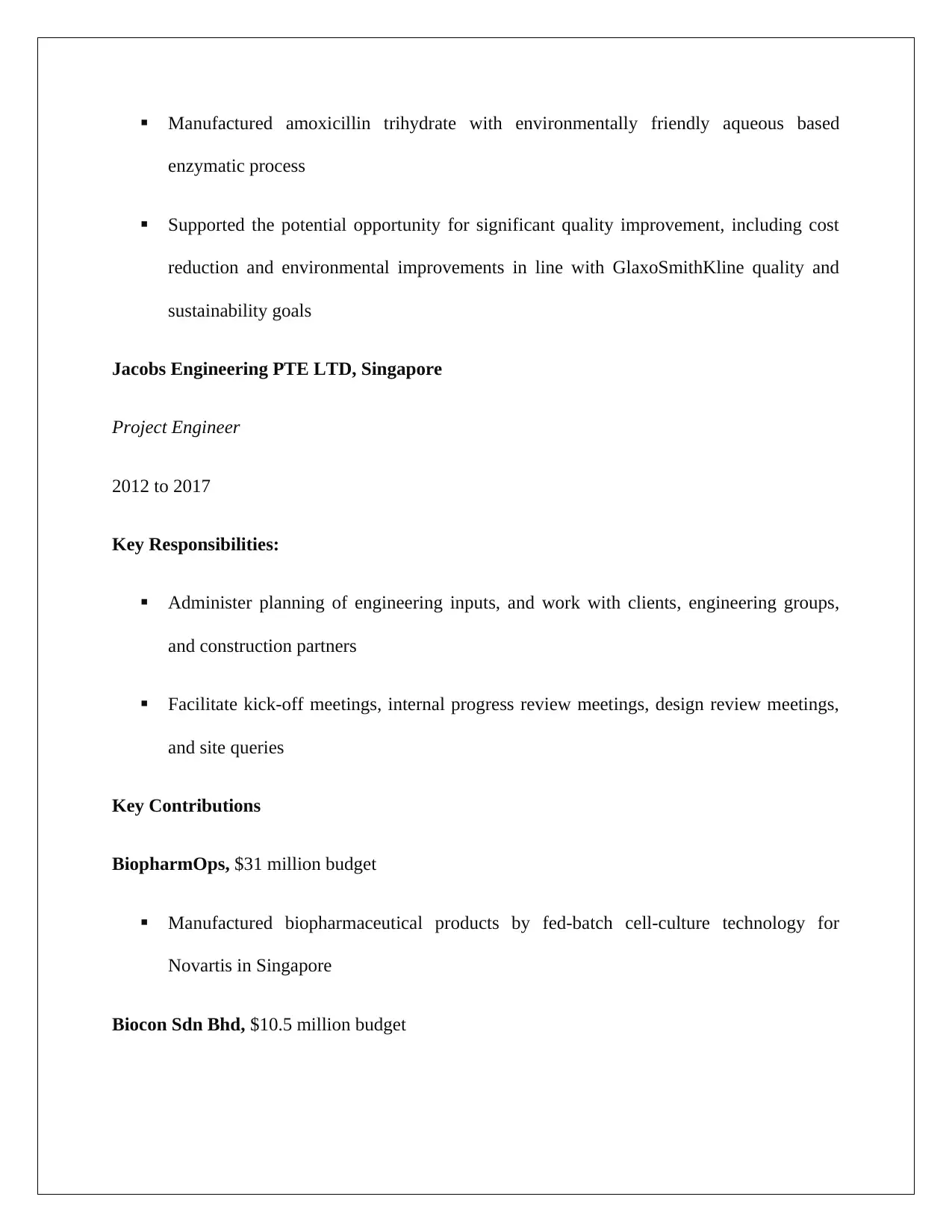 Document Page