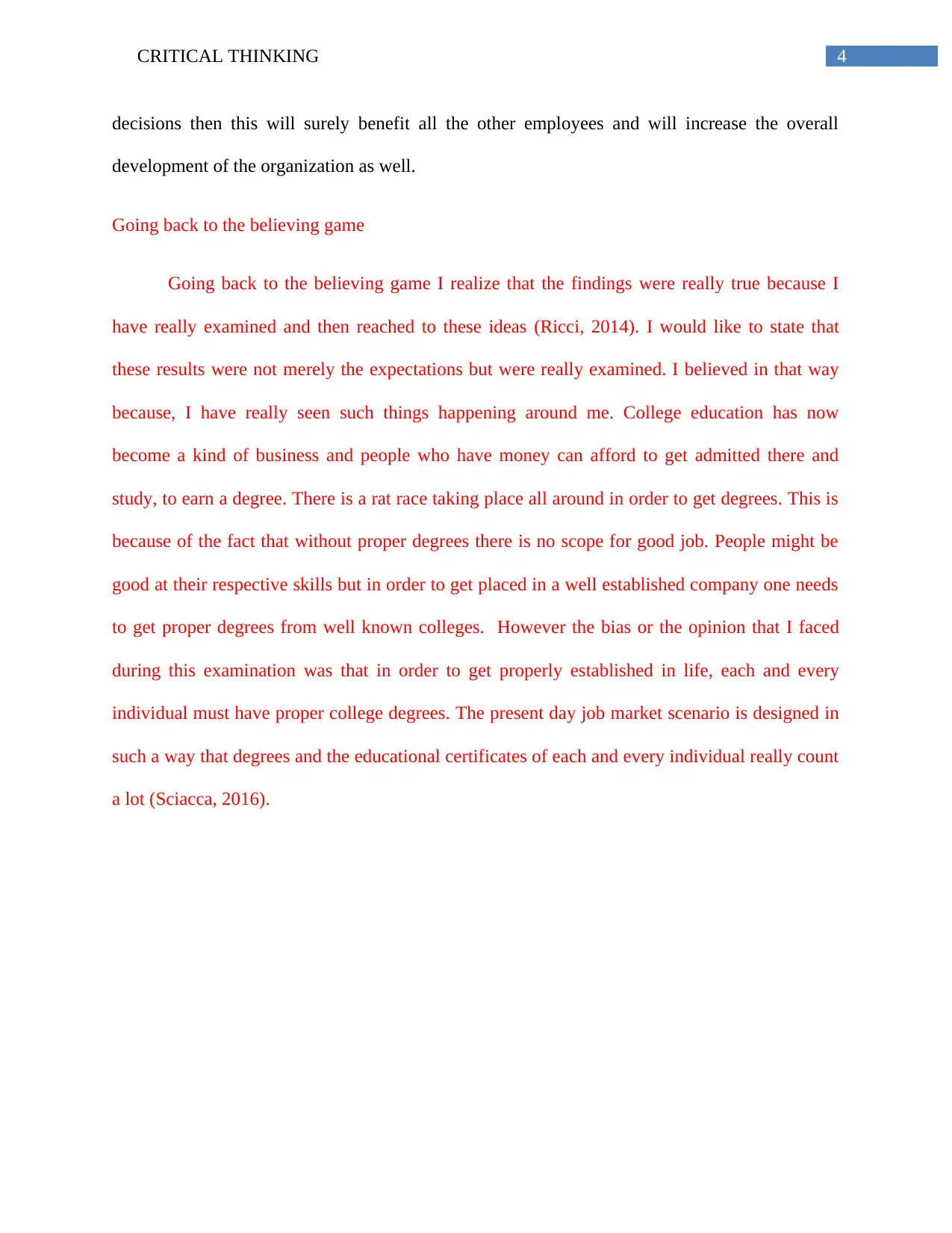 Document Page