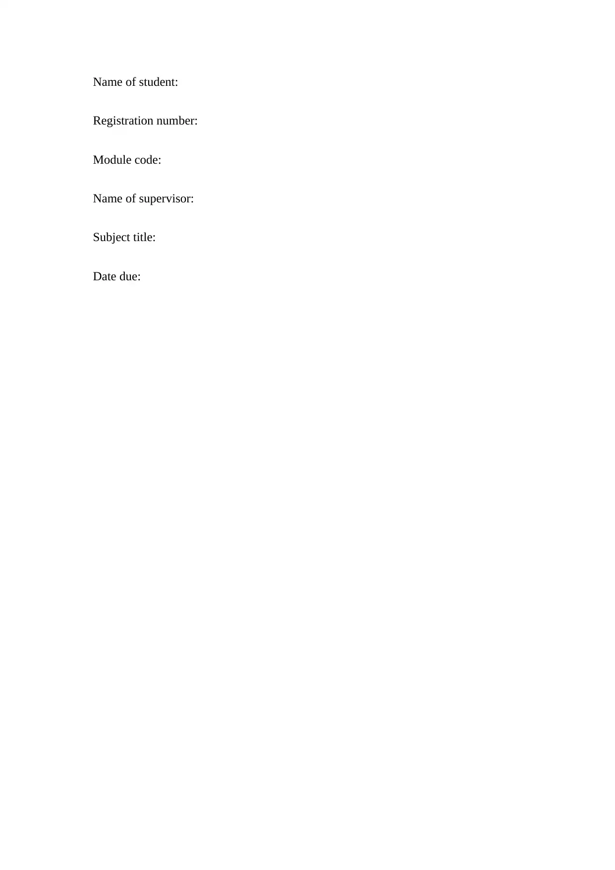 Document Page